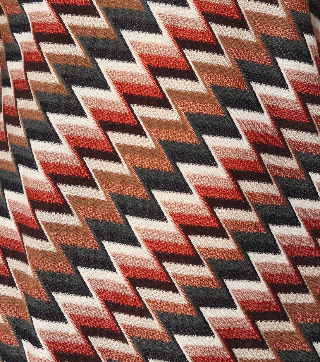 Robe en laine mélangée | Missoni