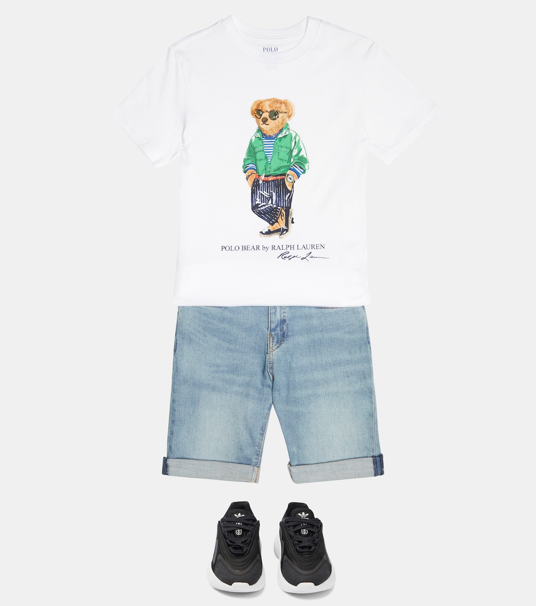 Ozelia sneakers | Adidas Originals Kids