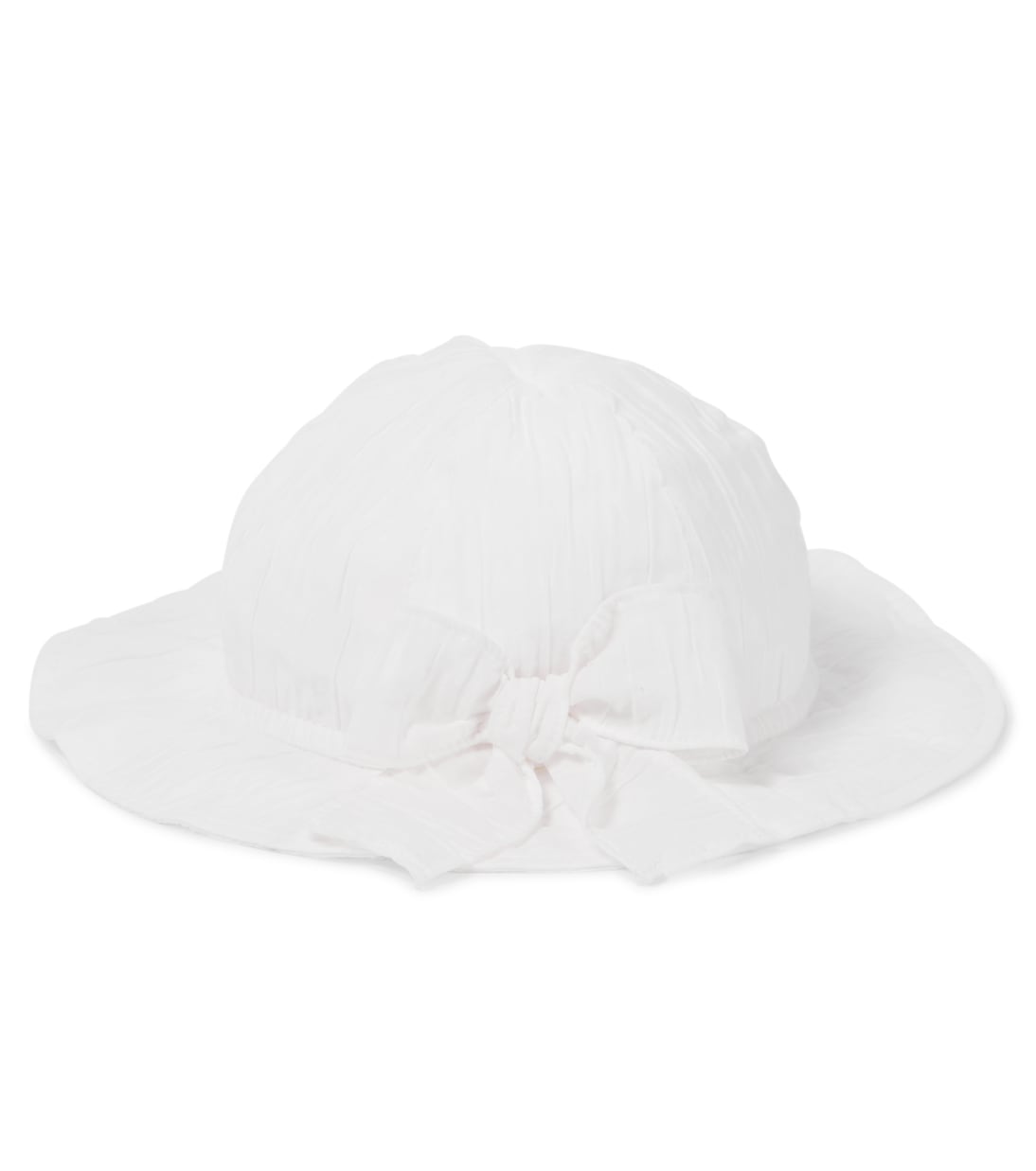 Baby cotton-blend hat | Il Gufo