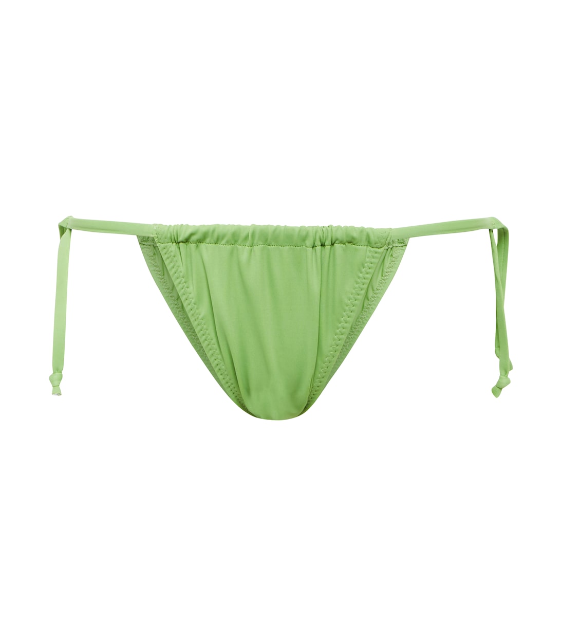 Culotte de bikini String | Norma Kamali