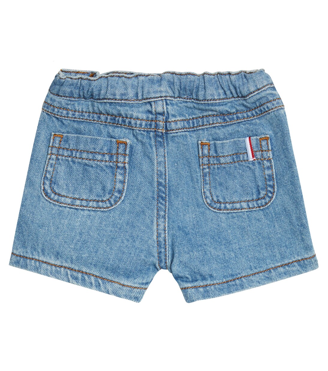 Baby denim shorts | Tartine et Chocolat