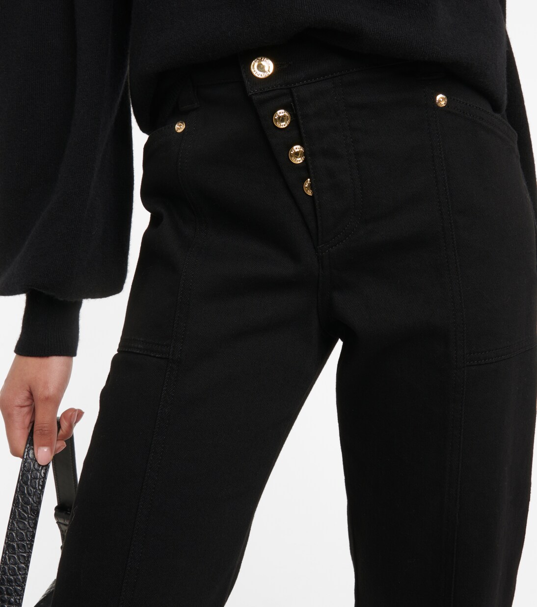 Hose aus Baumwolle | Tom Ford