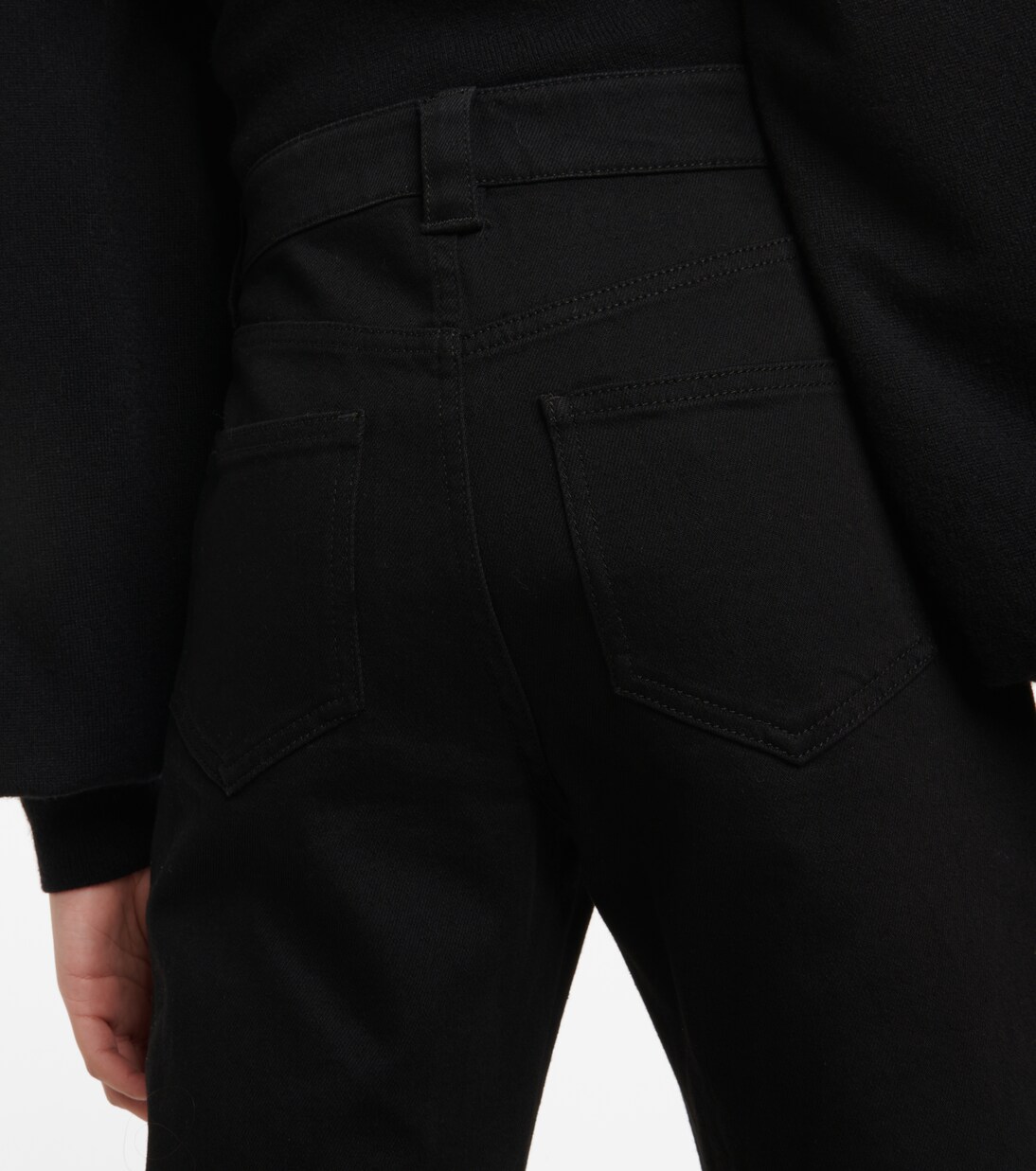 Hose aus Baumwolle | Tom Ford