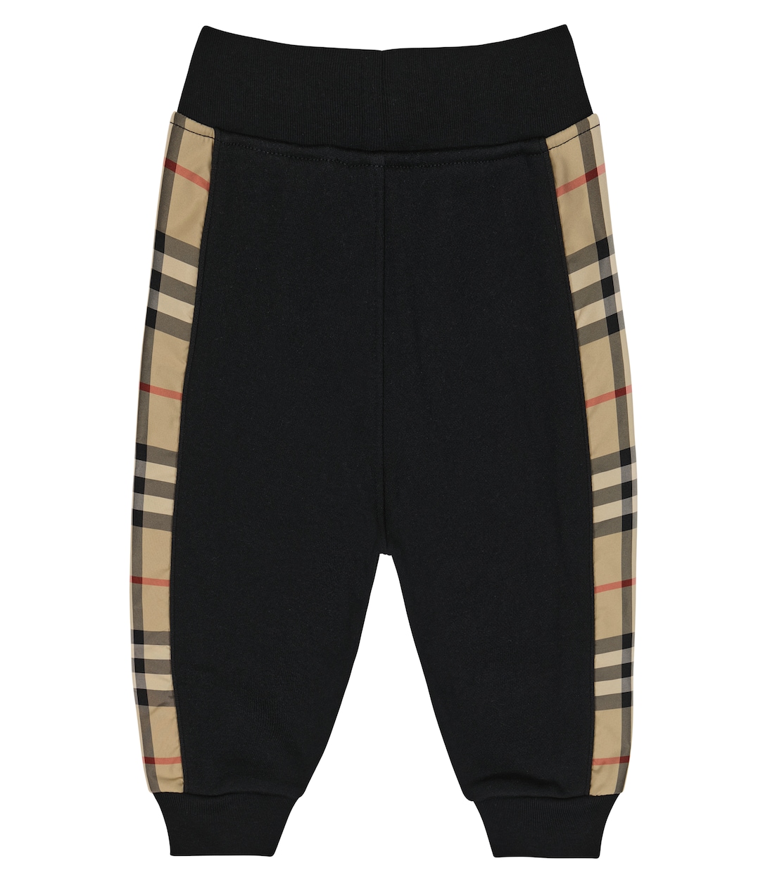 Baby Vintage Check sweatpants | Burberry Kids