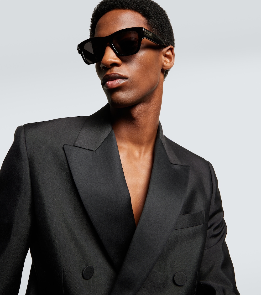 DiorBlackSuit XL S2U sunglasses | Dior Eyewear