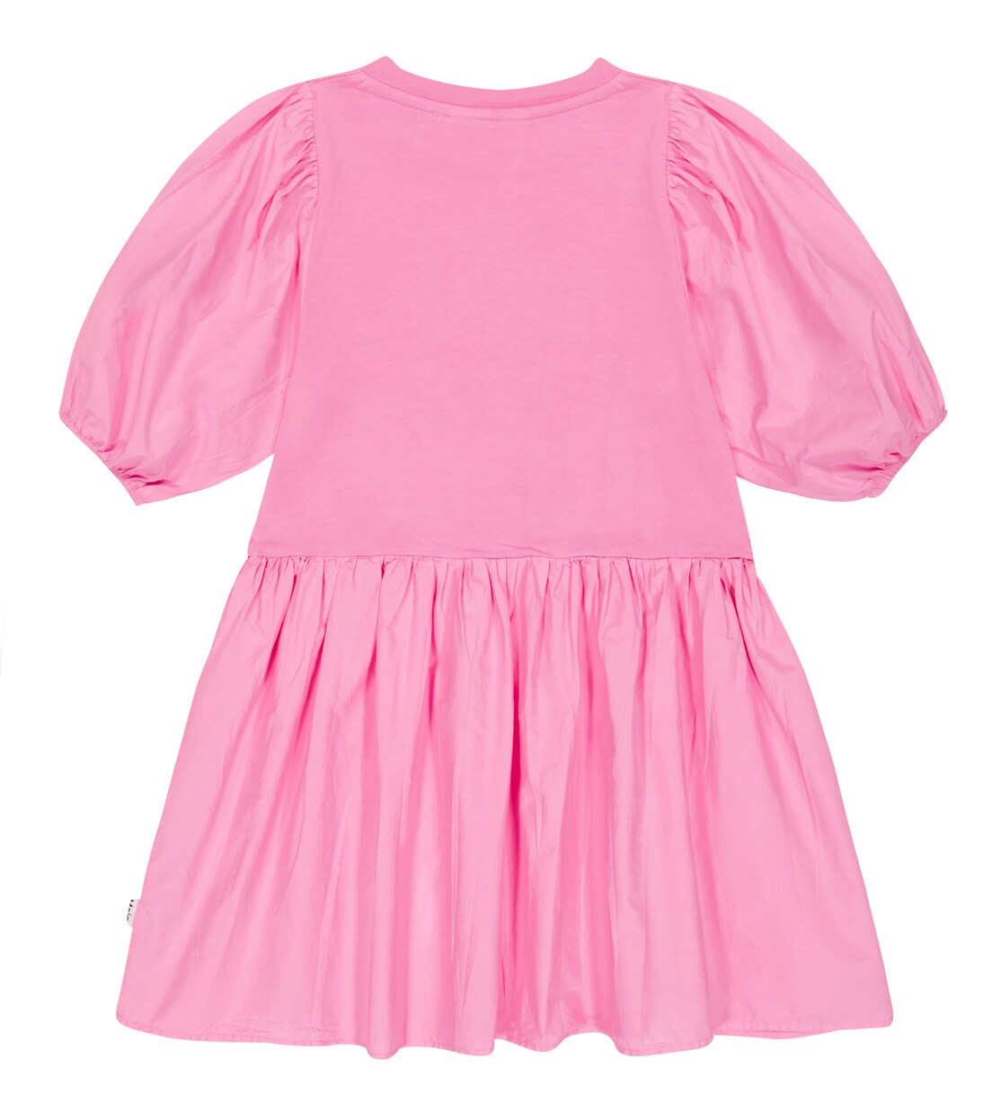 Cece cotton dress | Molo