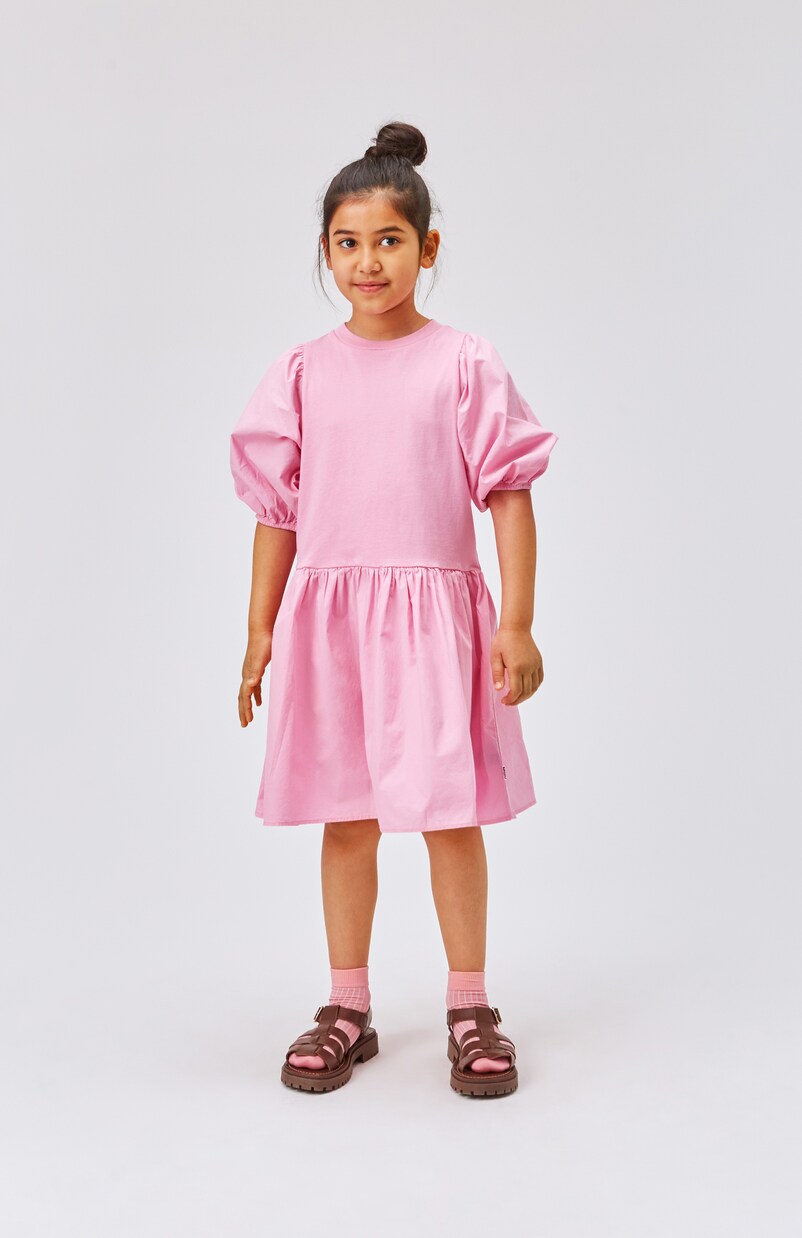 Cece cotton dress | Molo