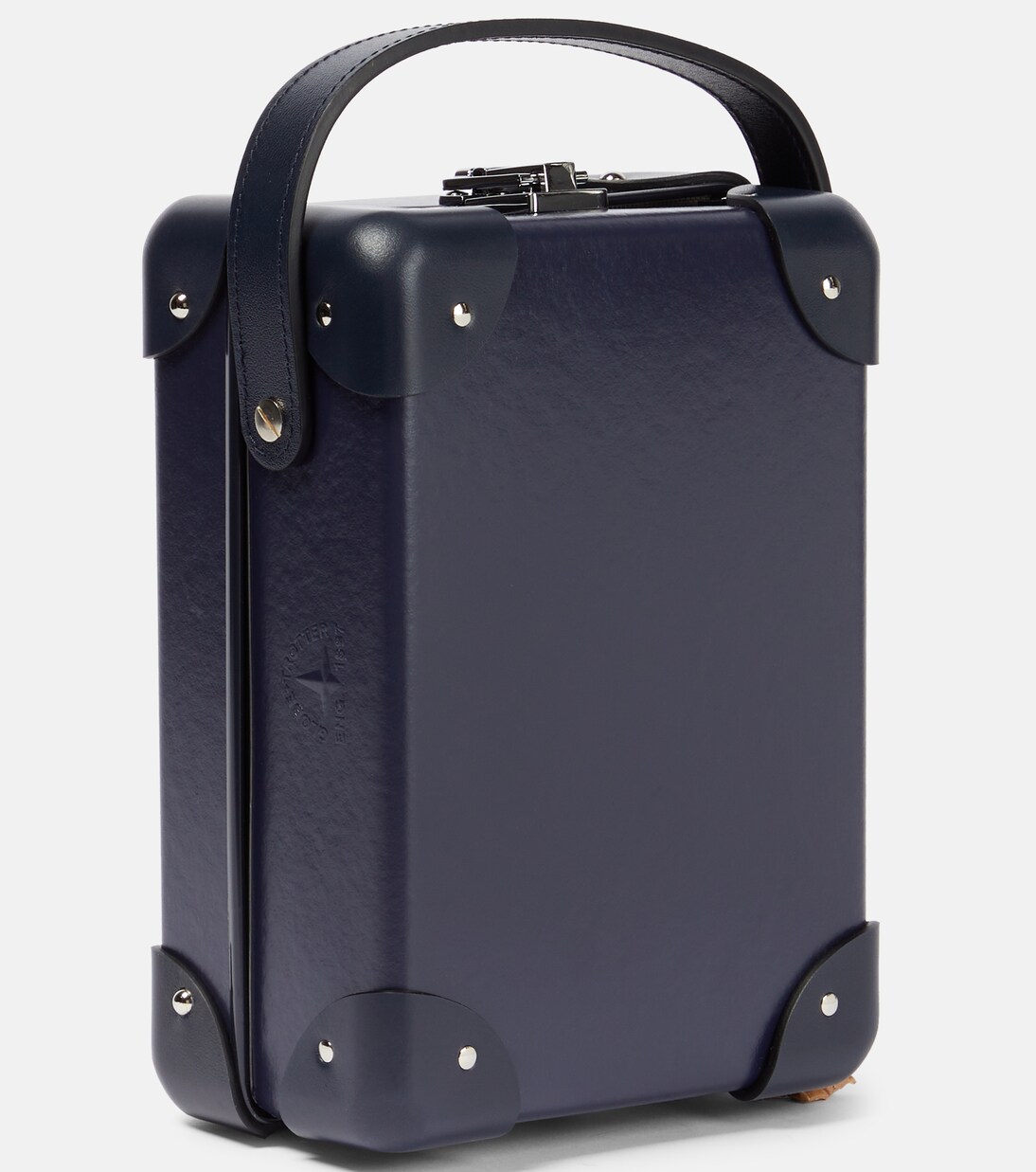 Centenary watch case | Globe-Trotter