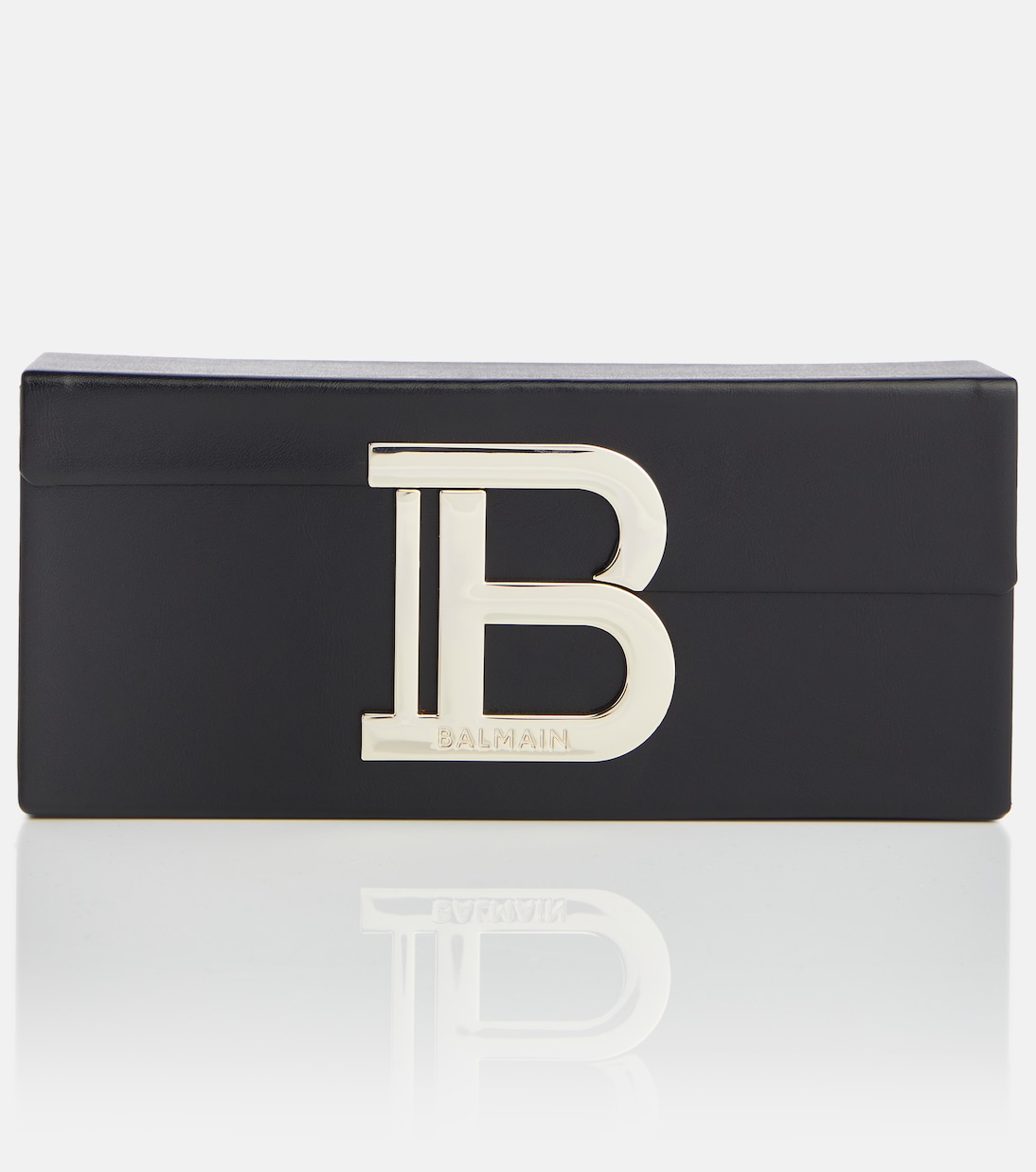 Envie square acetate sunglasses | Balmain