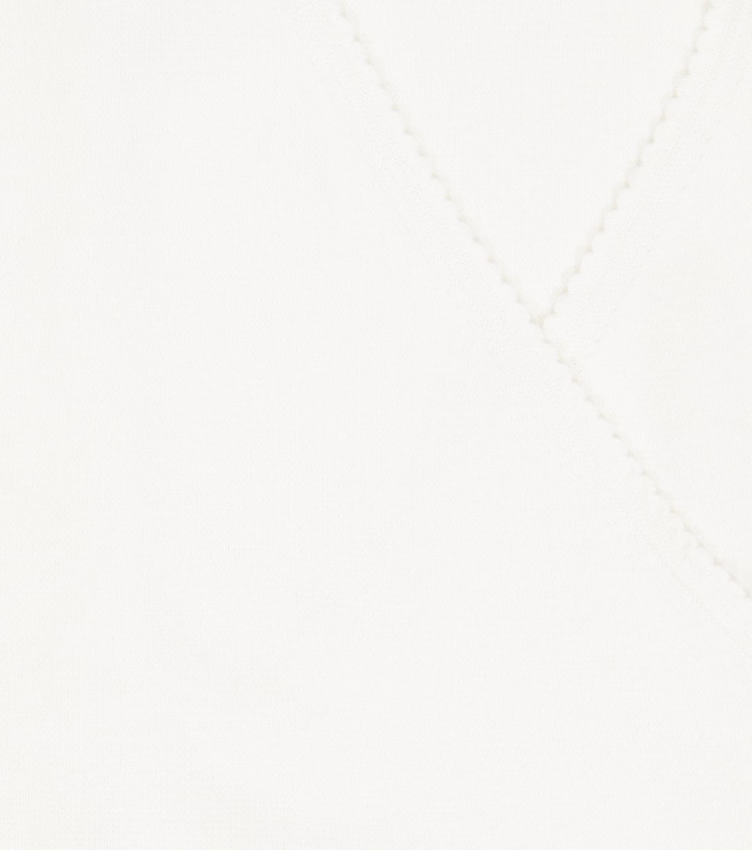 Wickeltop aus Baumwolle | Il Gufo