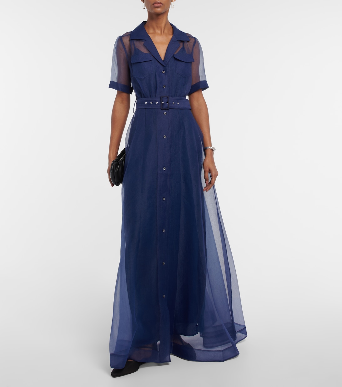 Maxikleid Millie | Staud