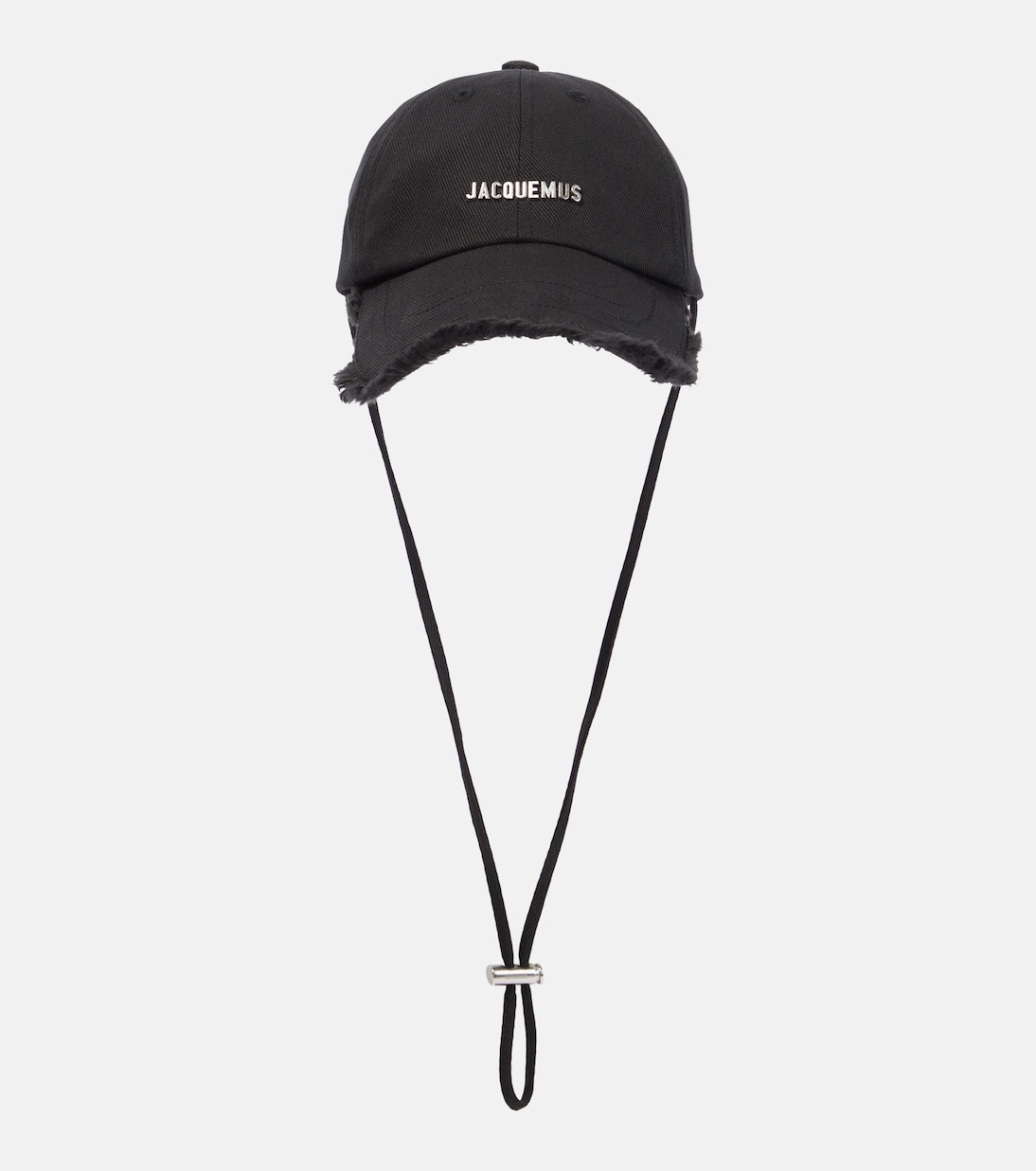 La Casquette Artichaut baseball cap | Jacquemus