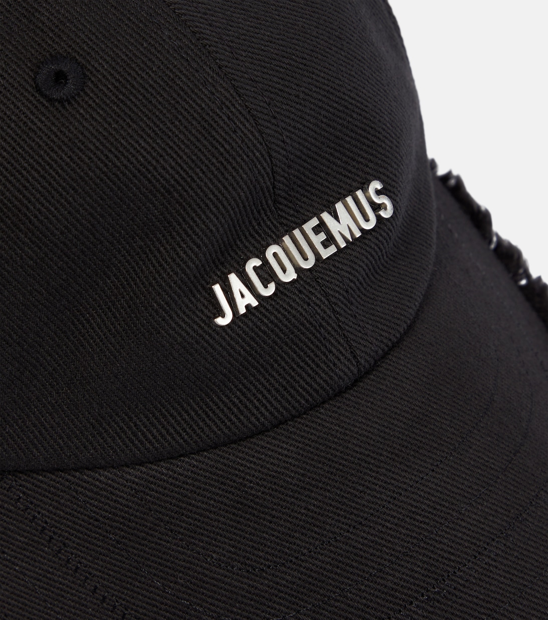 La Casquette Artichaut baseball cap | Jacquemus