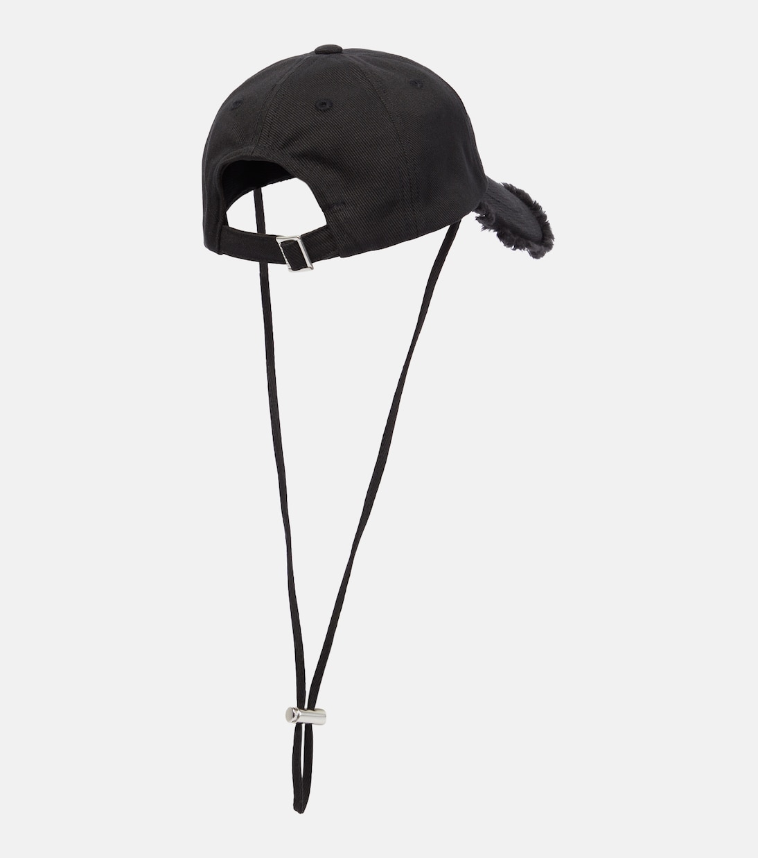 La Casquette Artichaut baseball cap | Jacquemus
