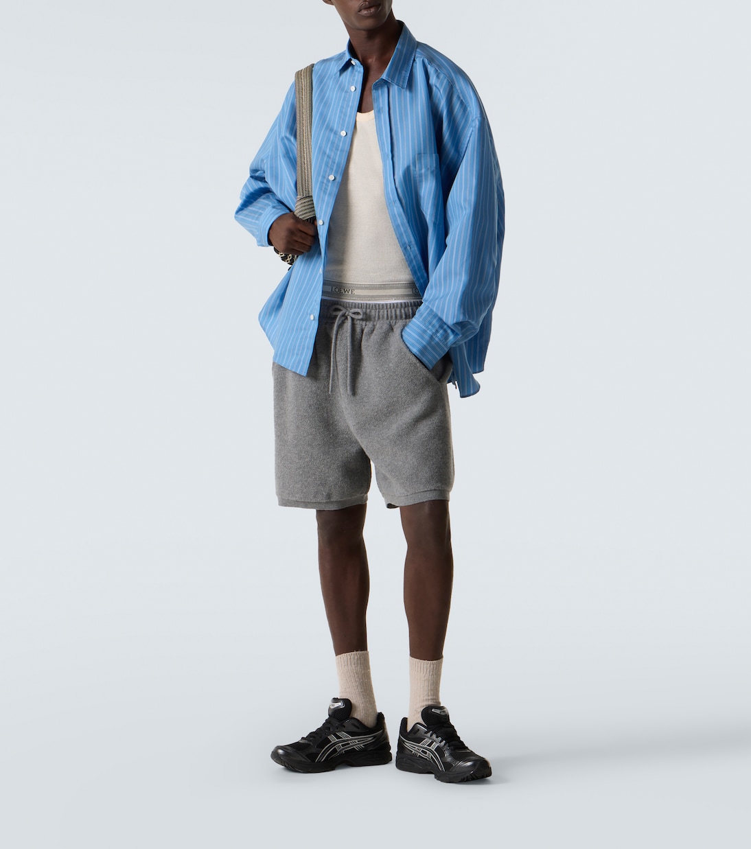 Gel-Kayano 14 mesh sneakers | Asics