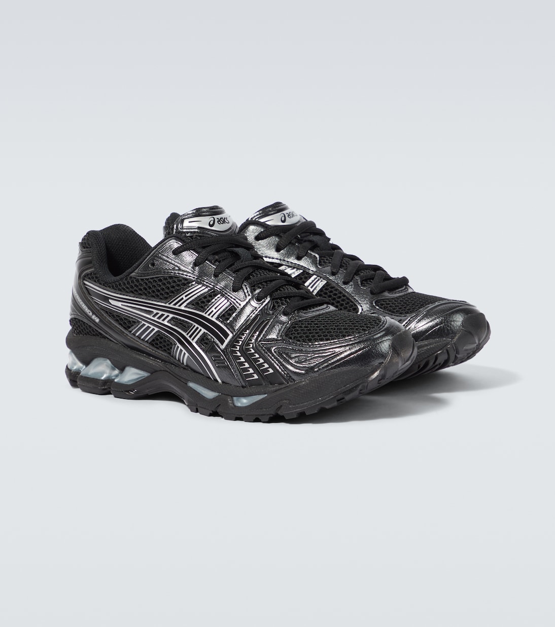 Gel-Kayano 14 mesh sneakers | Asics