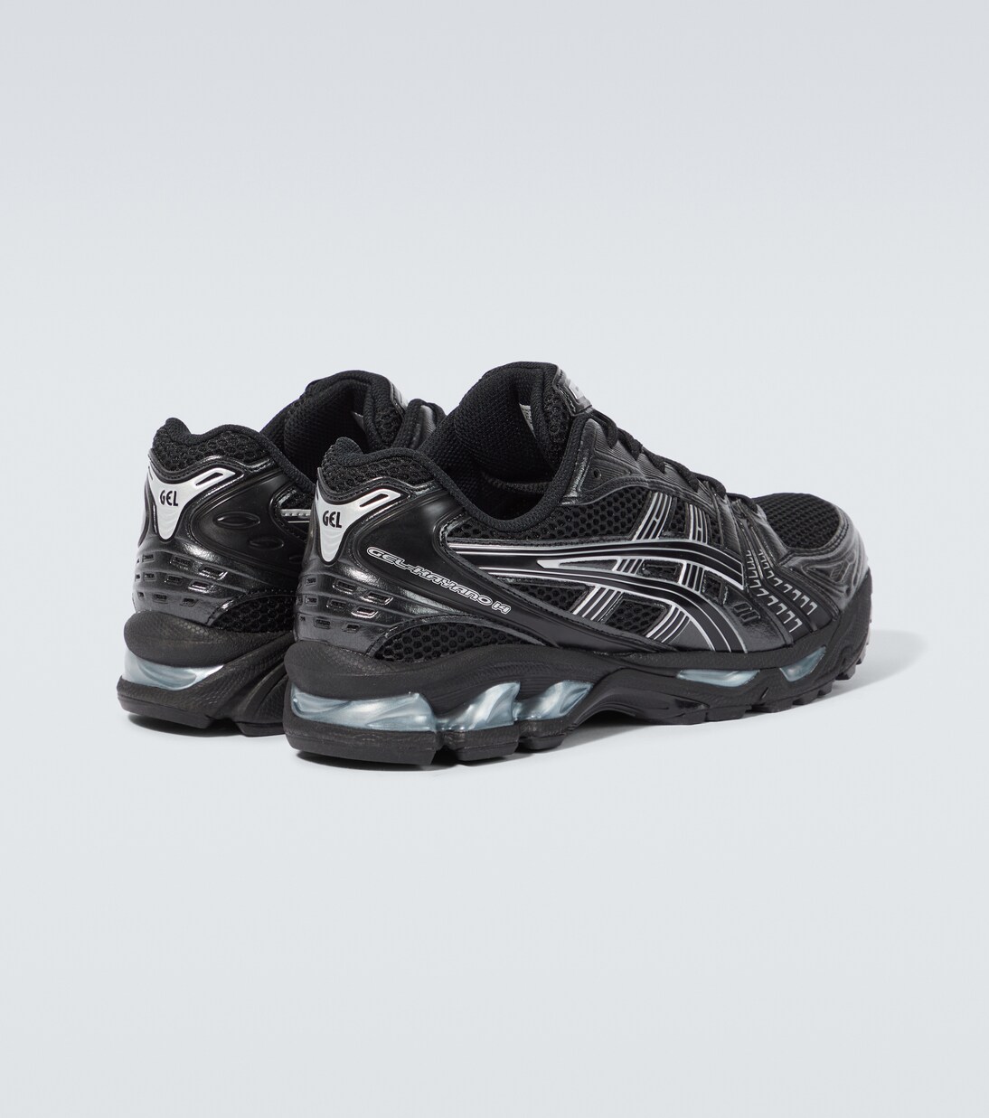 Gel-Kayano 14 mesh sneakers | Asics