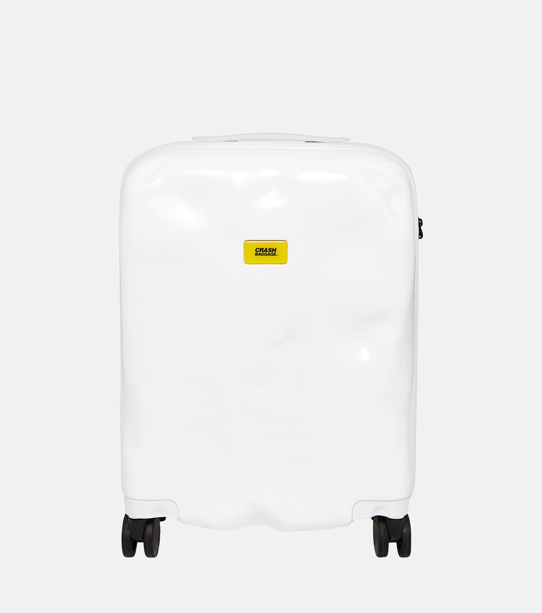 Valise cabine Icon Small | Crash Baggage
