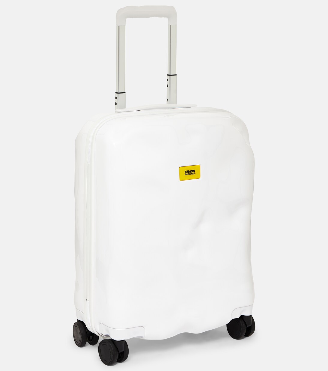 Valise cabine Icon Small | Crash Baggage