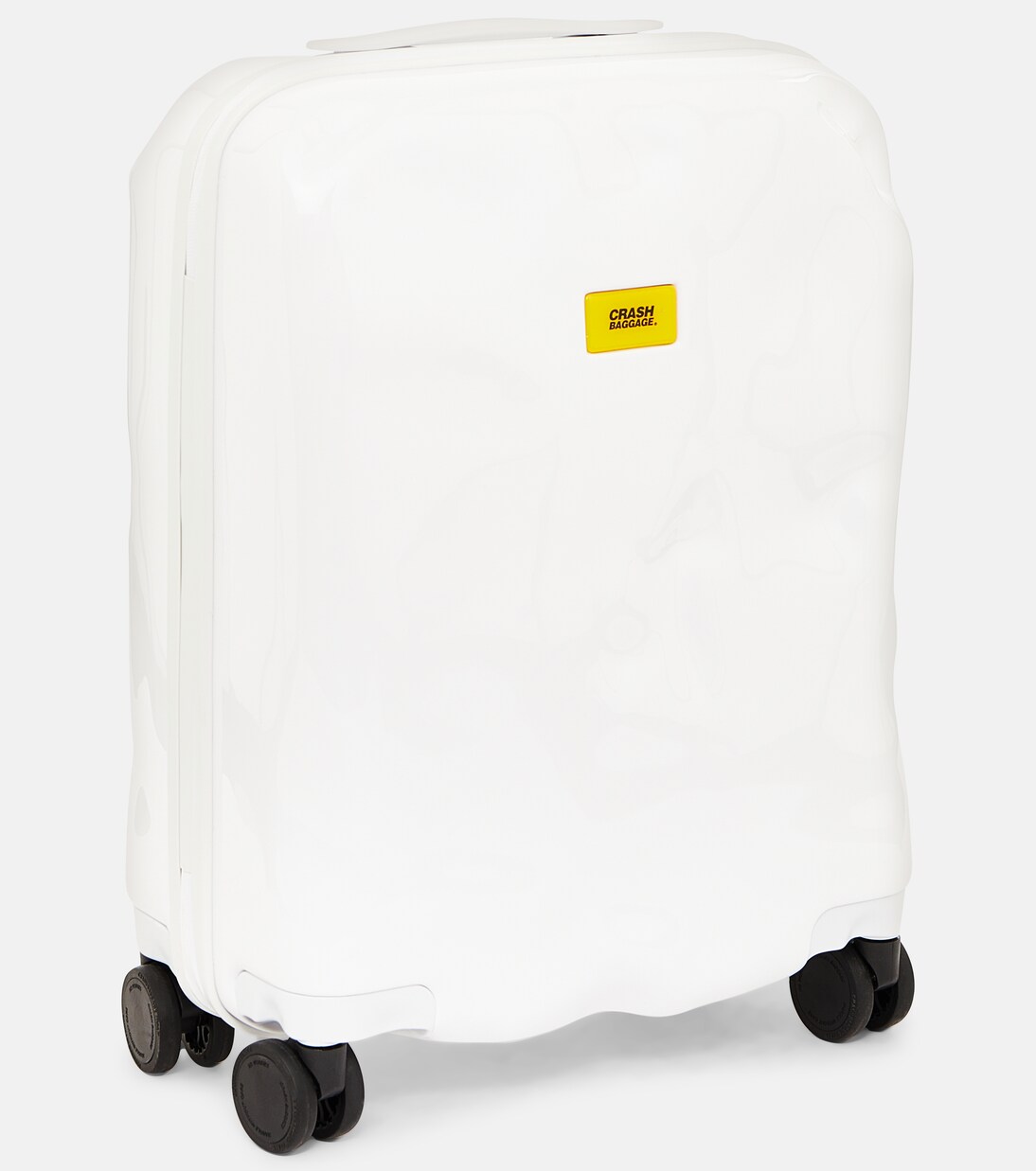 Valise cabine Icon Small | Crash Baggage