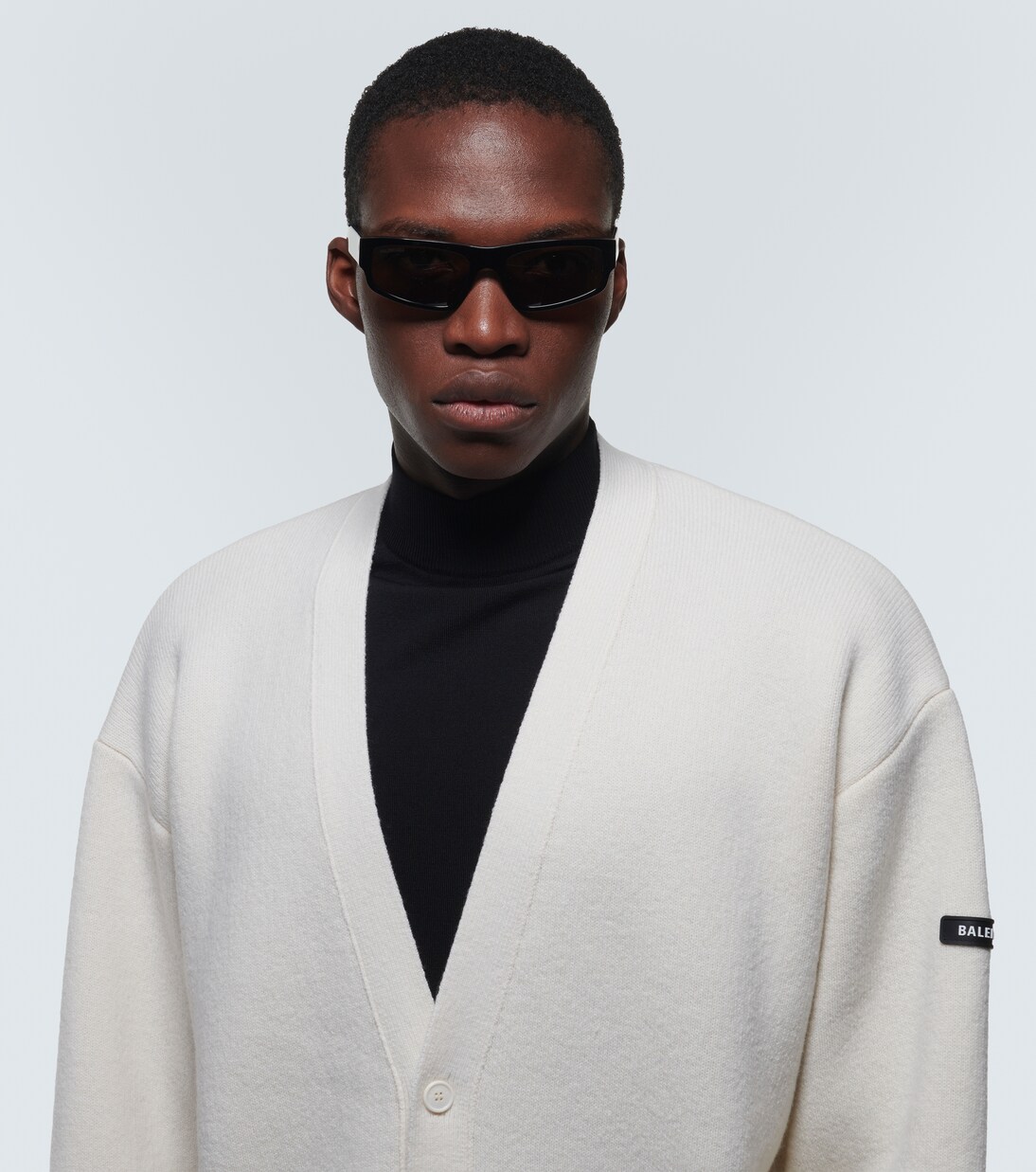 Square sunglasses | Balenciaga