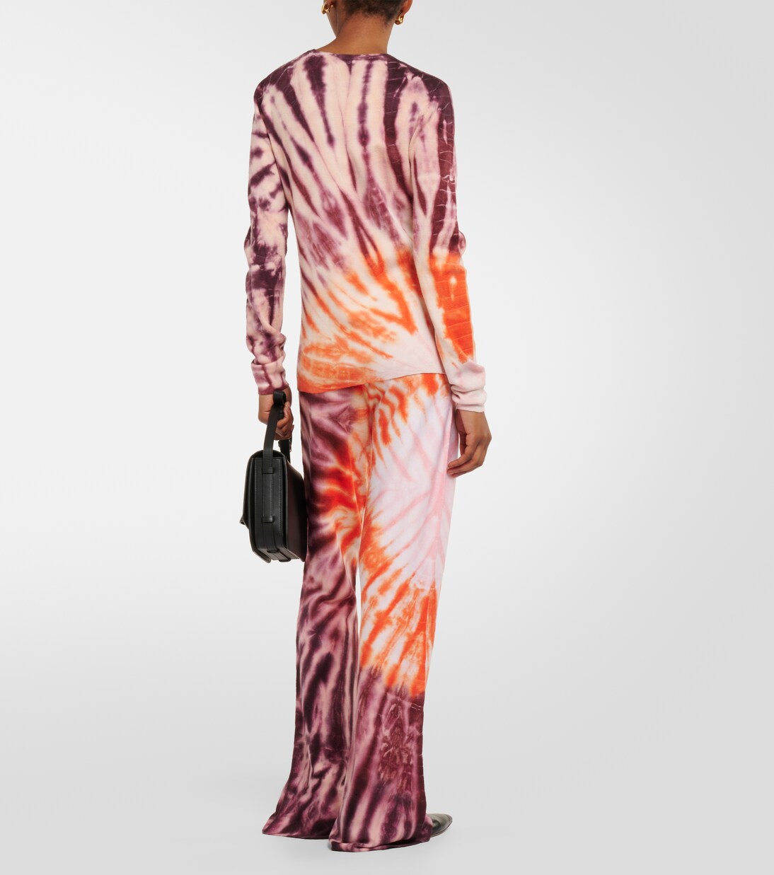 Pull Jameson en laine et cachemire | Gabriela Hearst