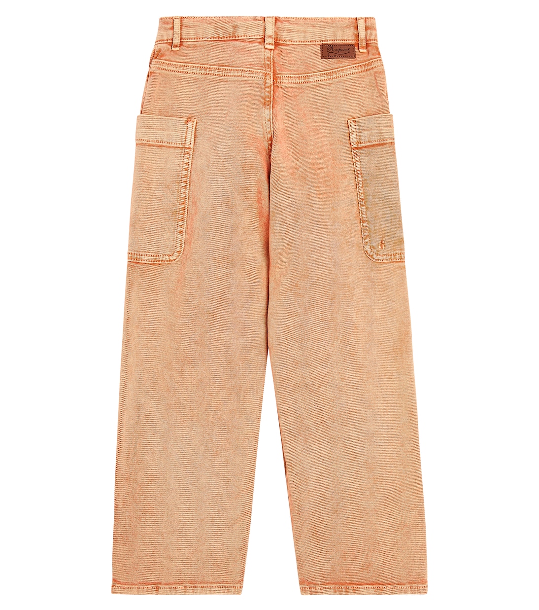 Straight Jeans Looping | Bonpoint