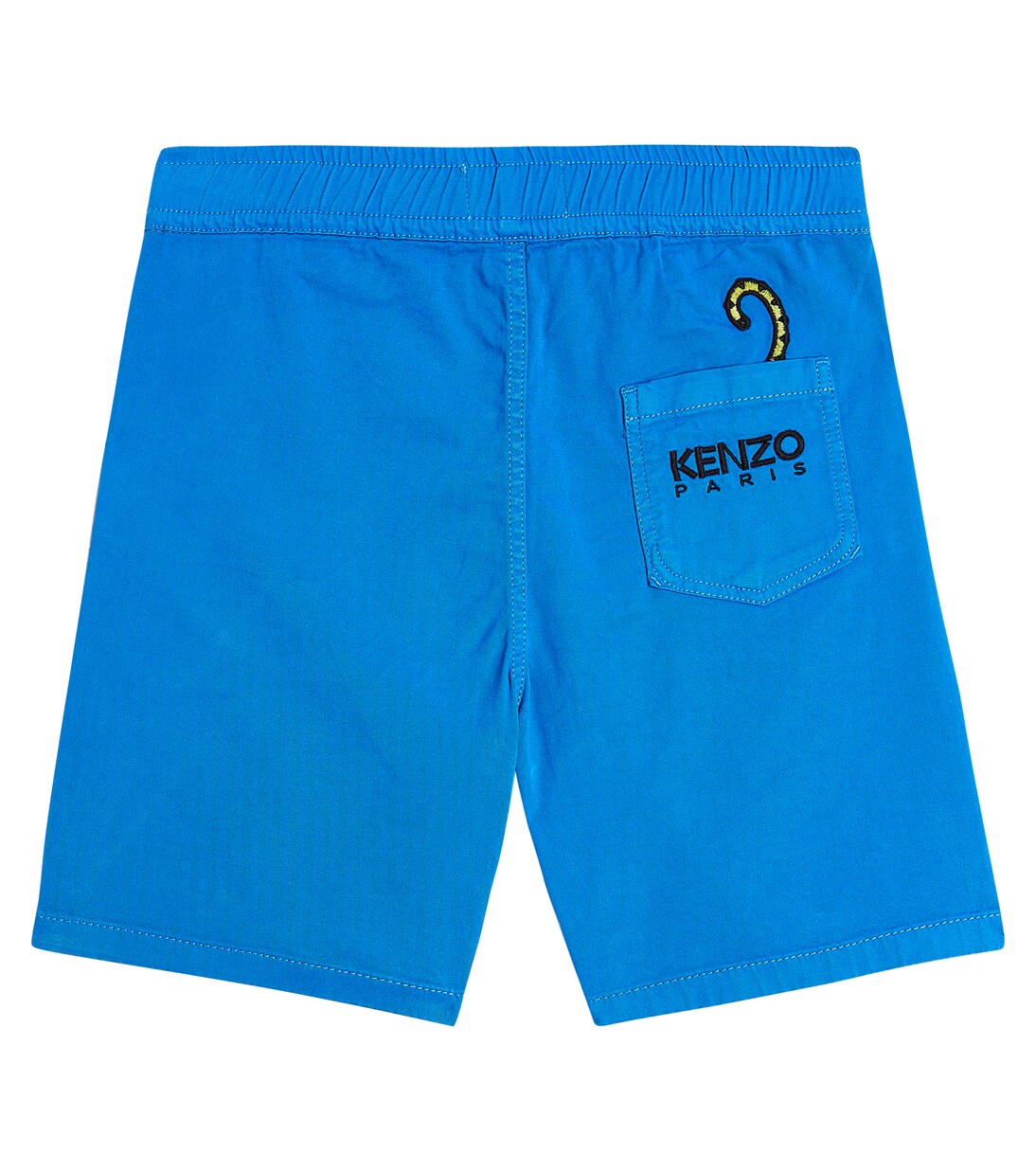 Bermuda en coton | Kenzo Kids