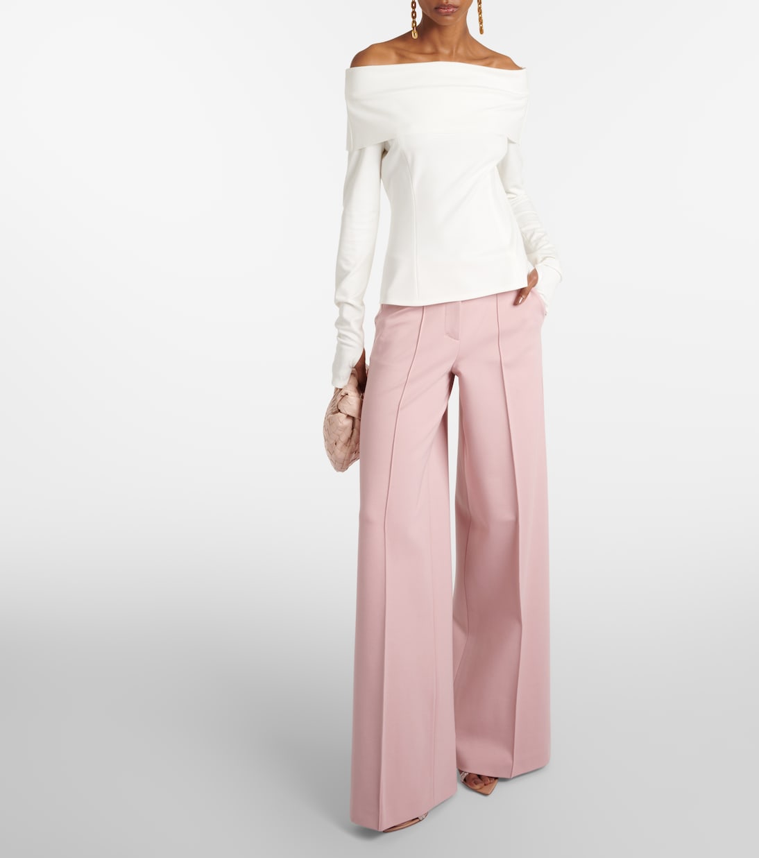 Top Emotional Essence | Dorothee Schumacher