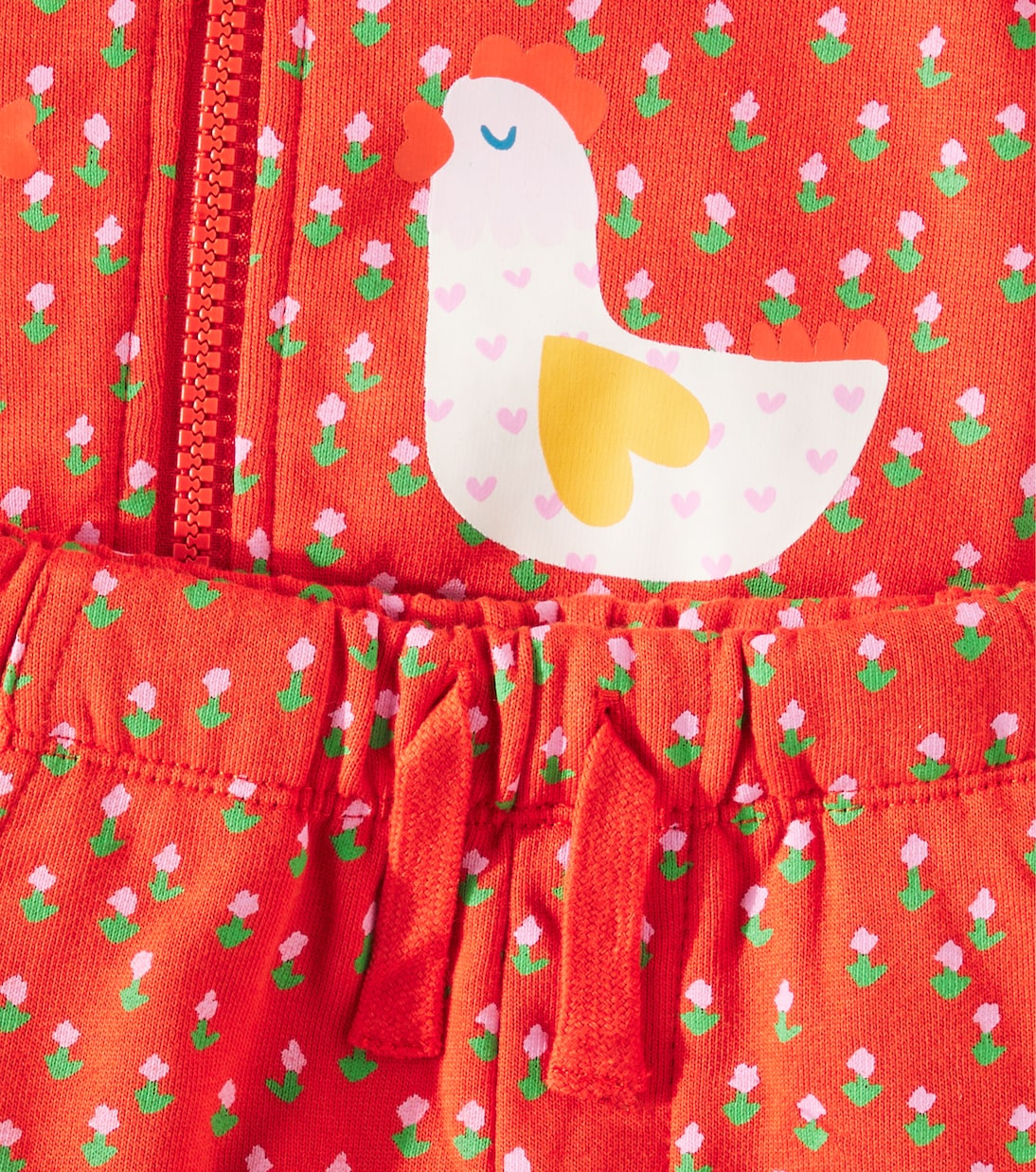 Bébé – Ensemble de survêtement en coton | Stella McCartney Kids