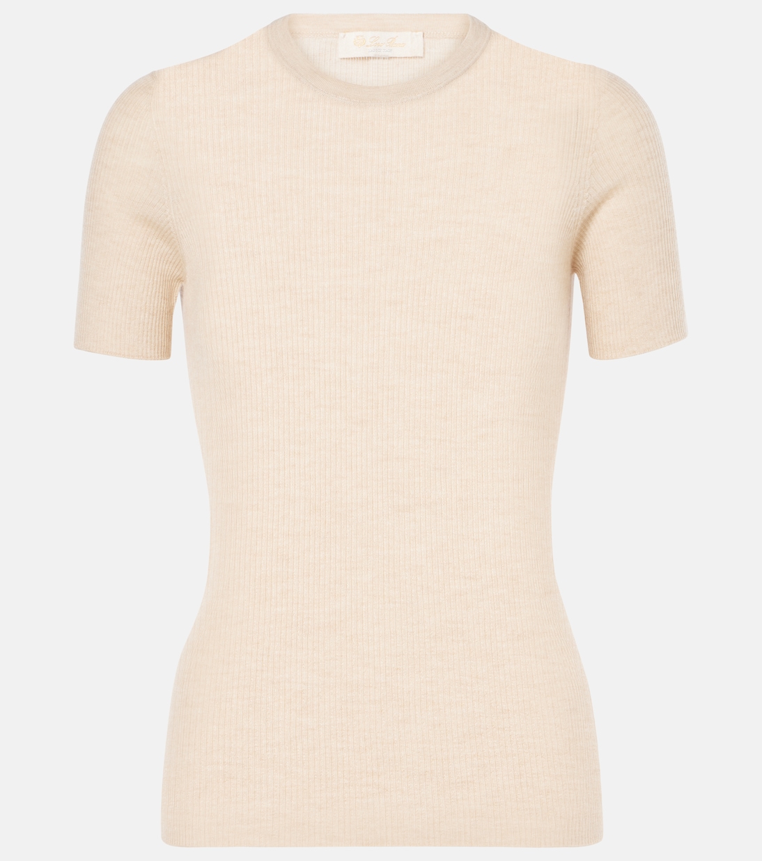 Jersey Cocooning de cachemir | Loro Piana
