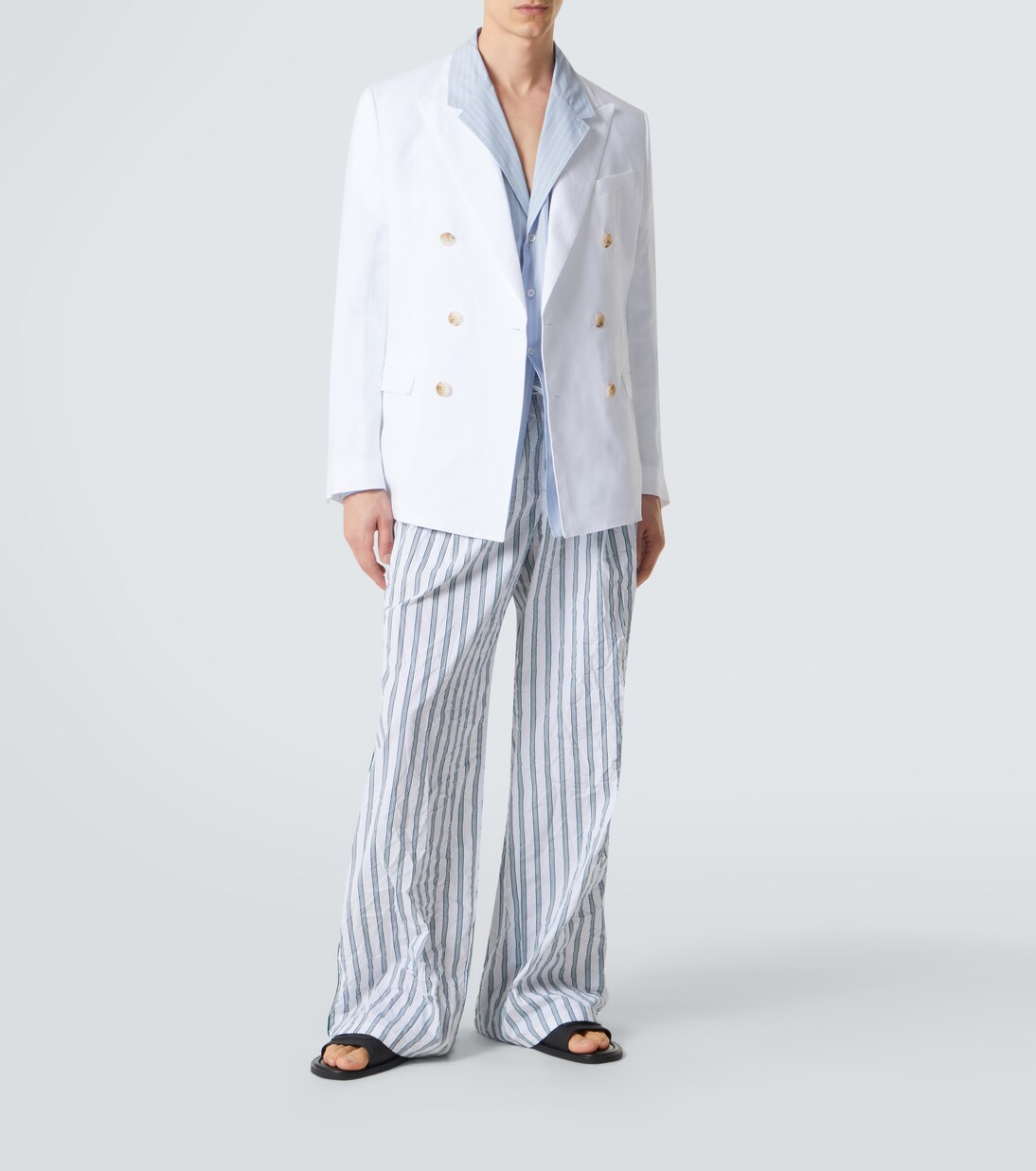 DG cutout slides | Dolce&Gabbana