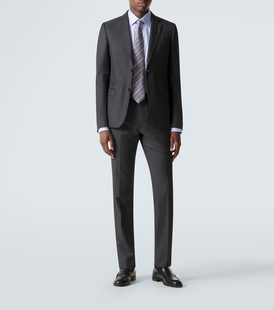 Oxford-Hemd aus Baumwolle | Zegna