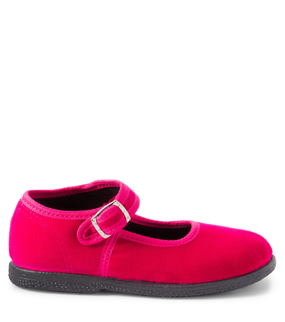 Velvet ballet flats | PèPè