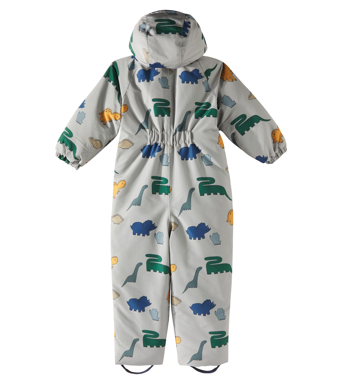 Isa printed snowsuit | Liewood