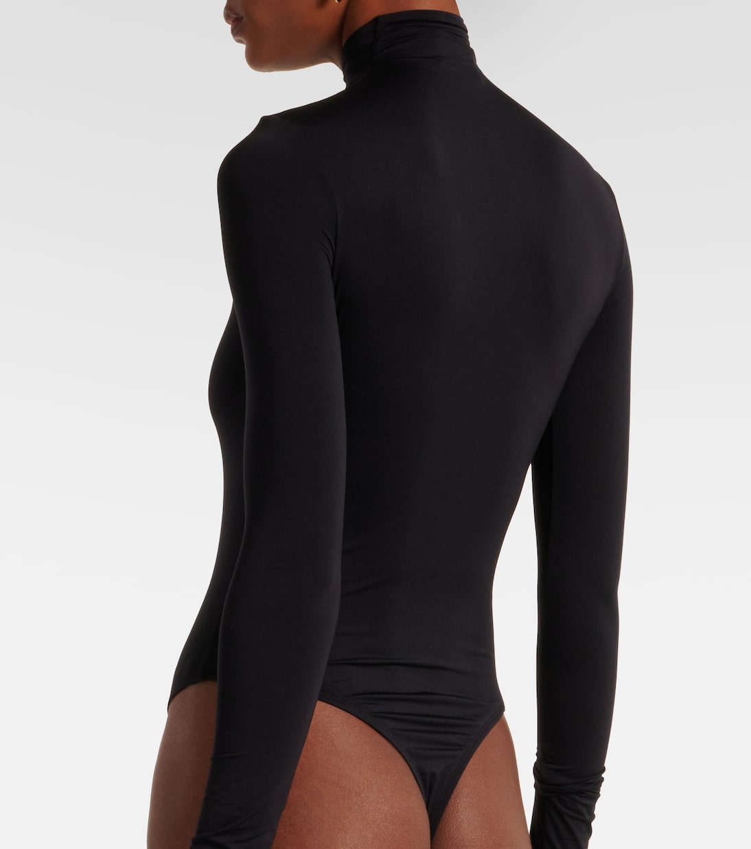 Jersey bodysuit | Wardrobe.NYC