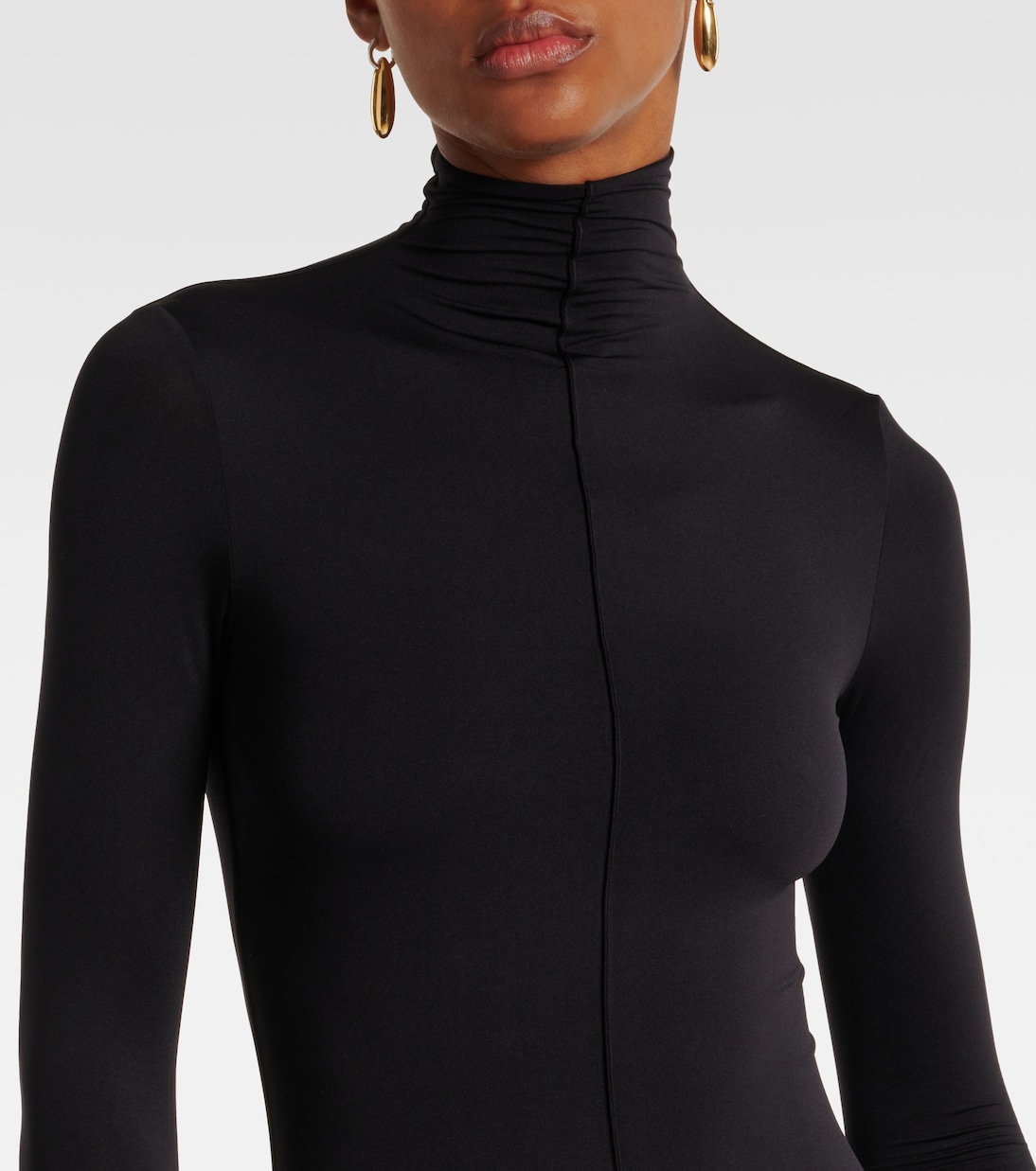 Jersey bodysuit | Wardrobe.NYC