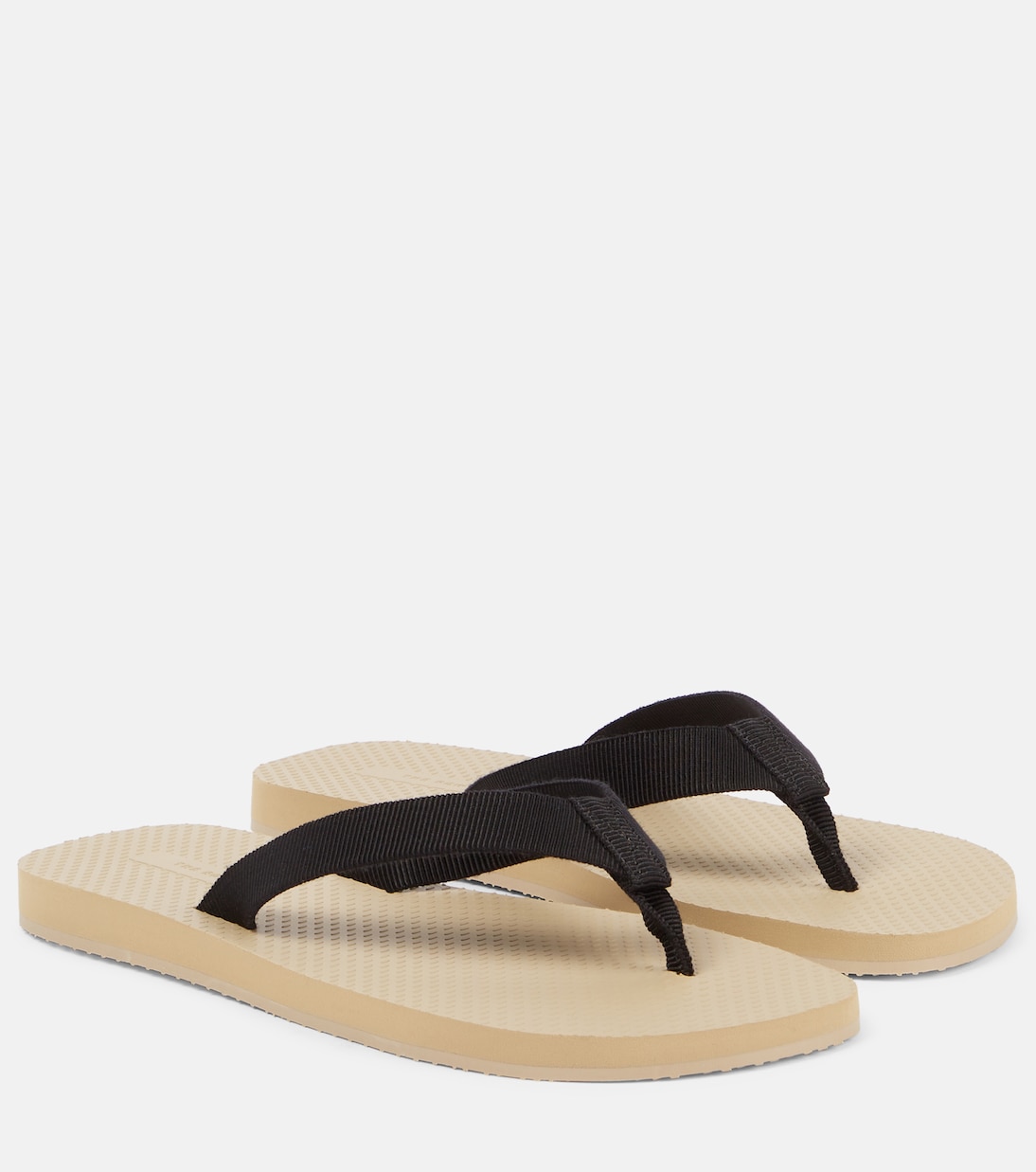 Dune Classic leather thong sandals | The Row