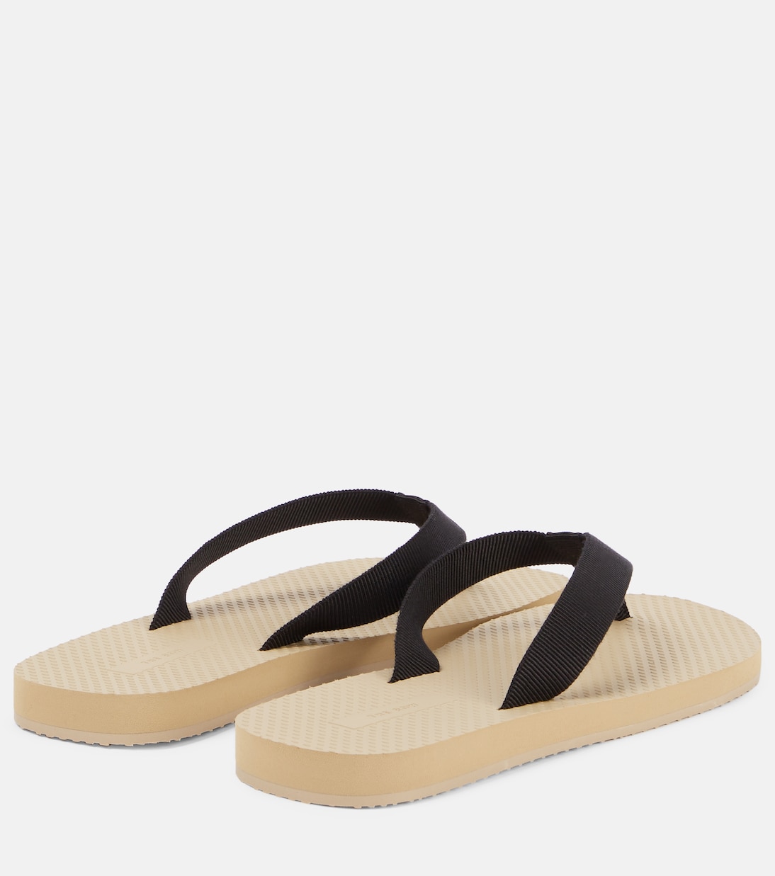 Dune Classic leather thong sandals | The Row