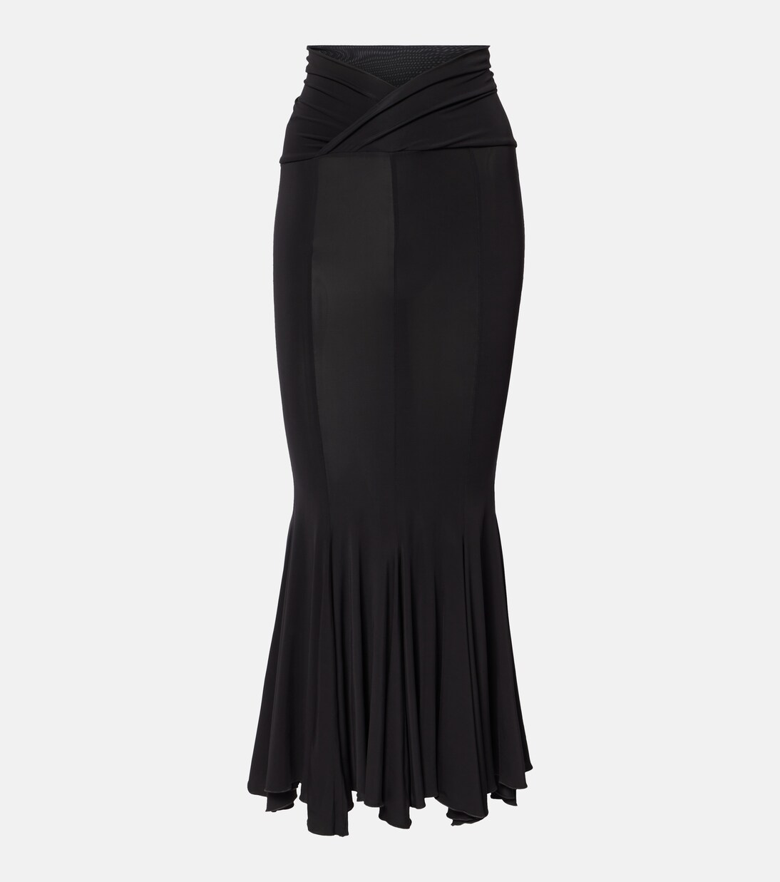 Maxirock Zoe | Nensi Dojaka