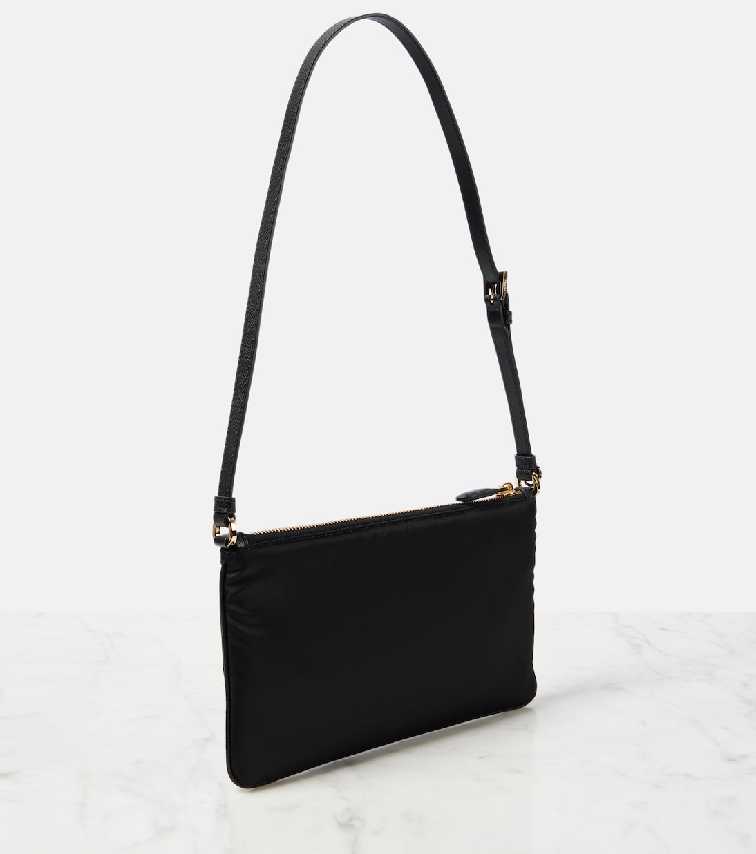 Borsa Mini in Re-Nylon | Prada