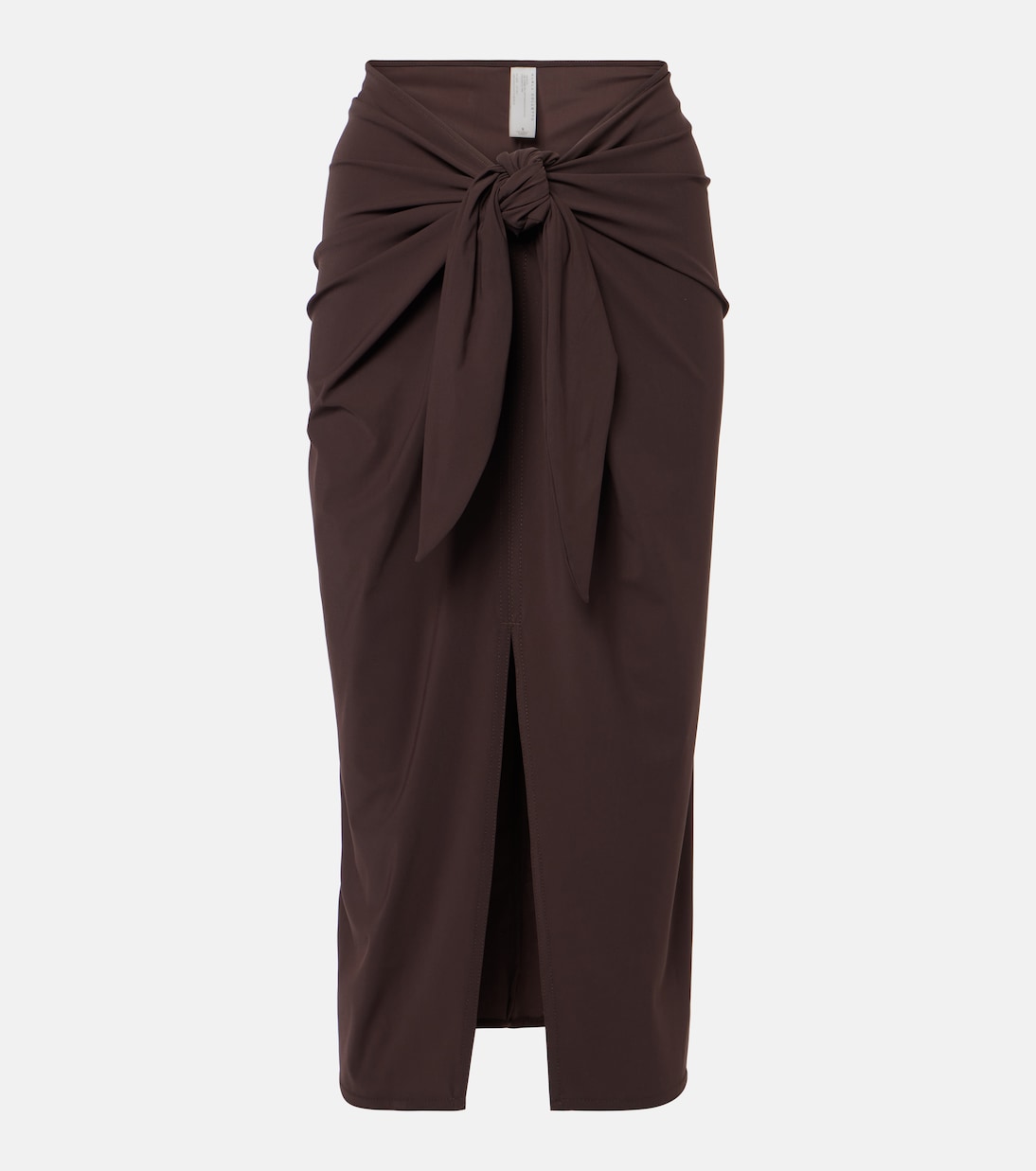 Basics beach cover-up | Karla Colletto