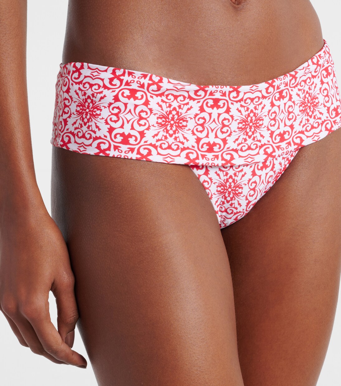 Culotte de bikini Brussels | Melissa Odabash