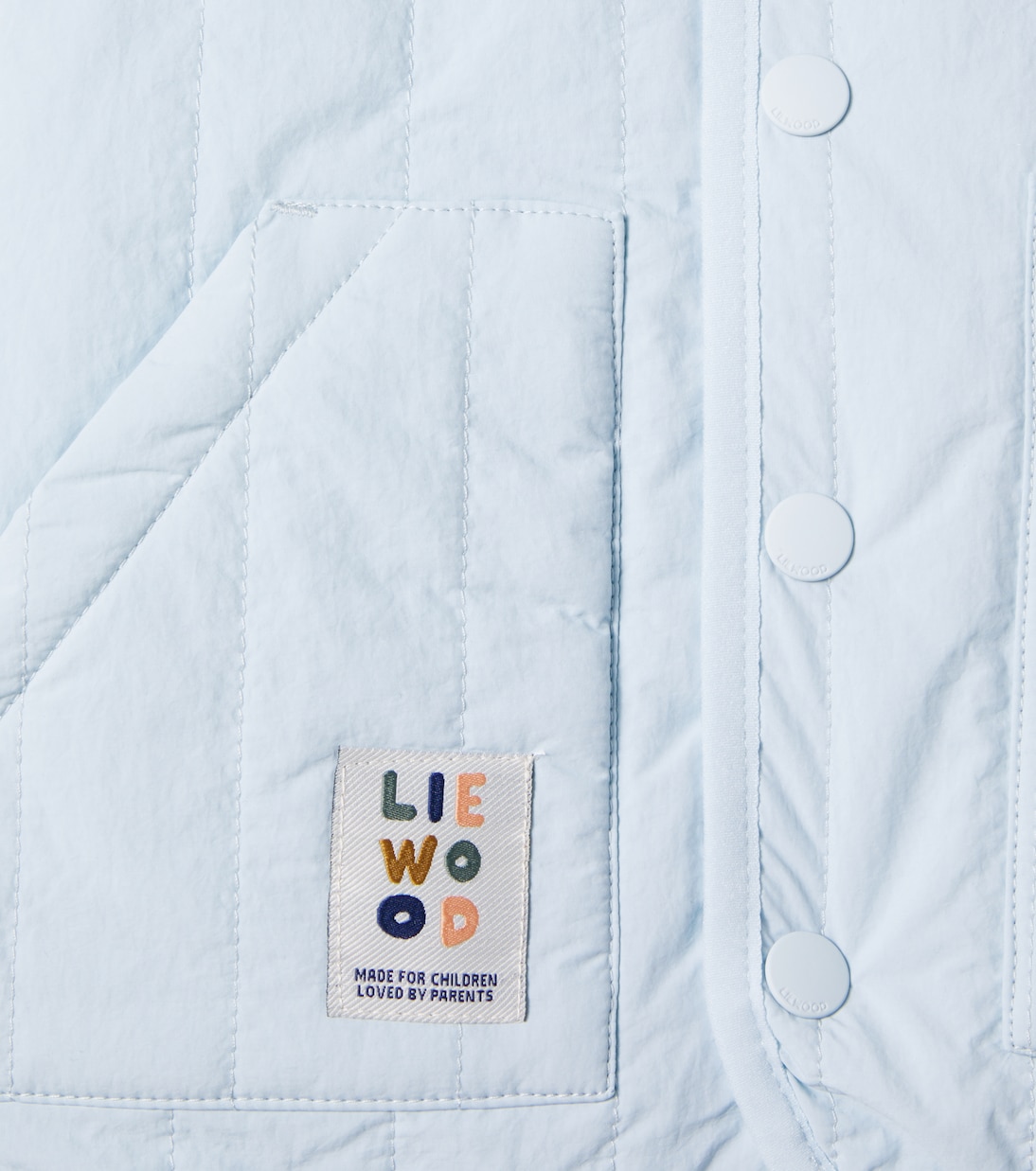 Bea quilted jacket | Liewood