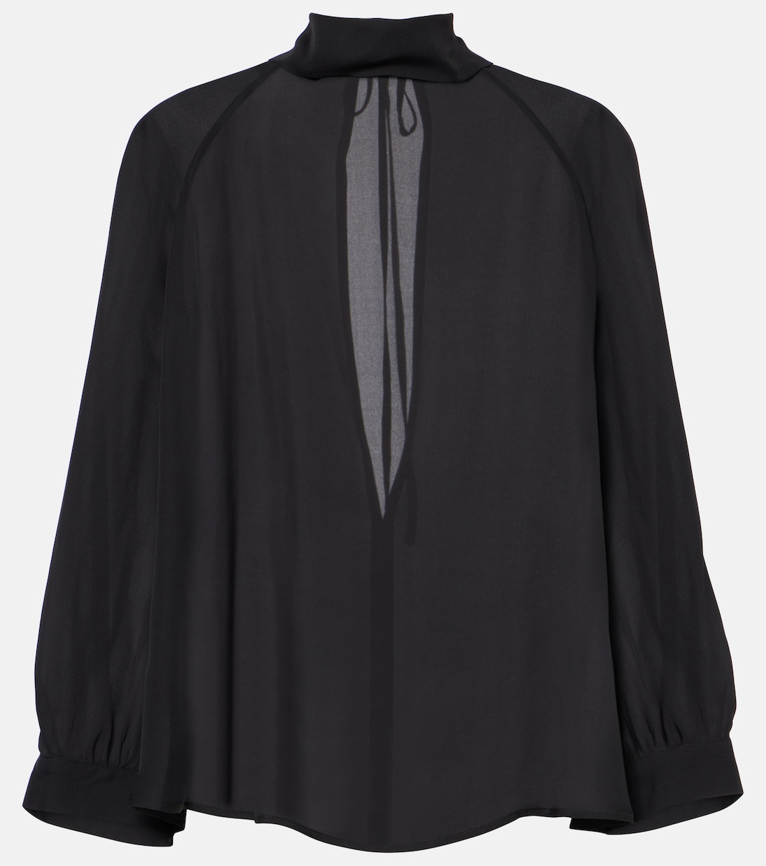 Bluse Elianna aus Seide | Nili Lotan