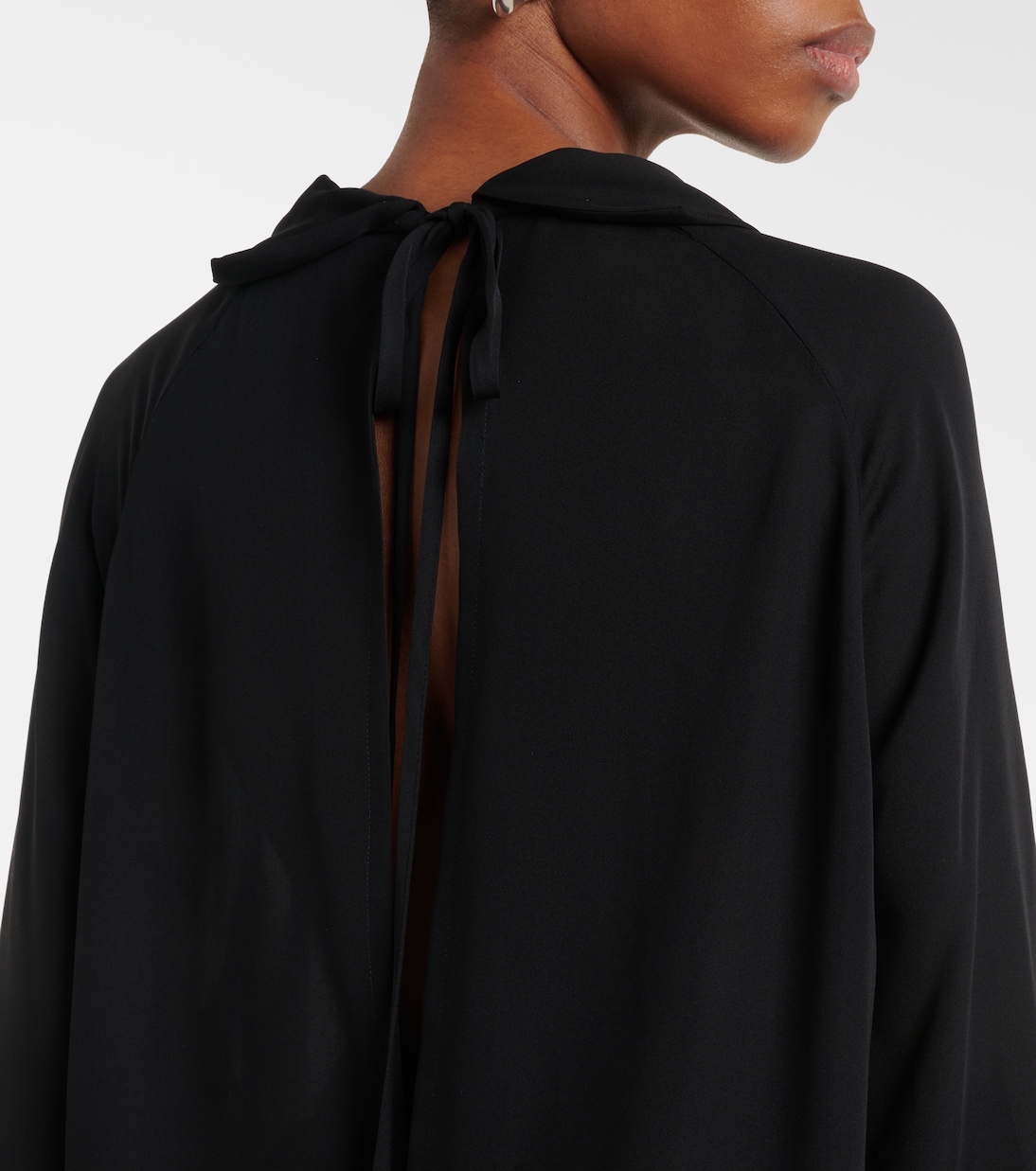 Bluse Elianna aus Seide | Nili Lotan