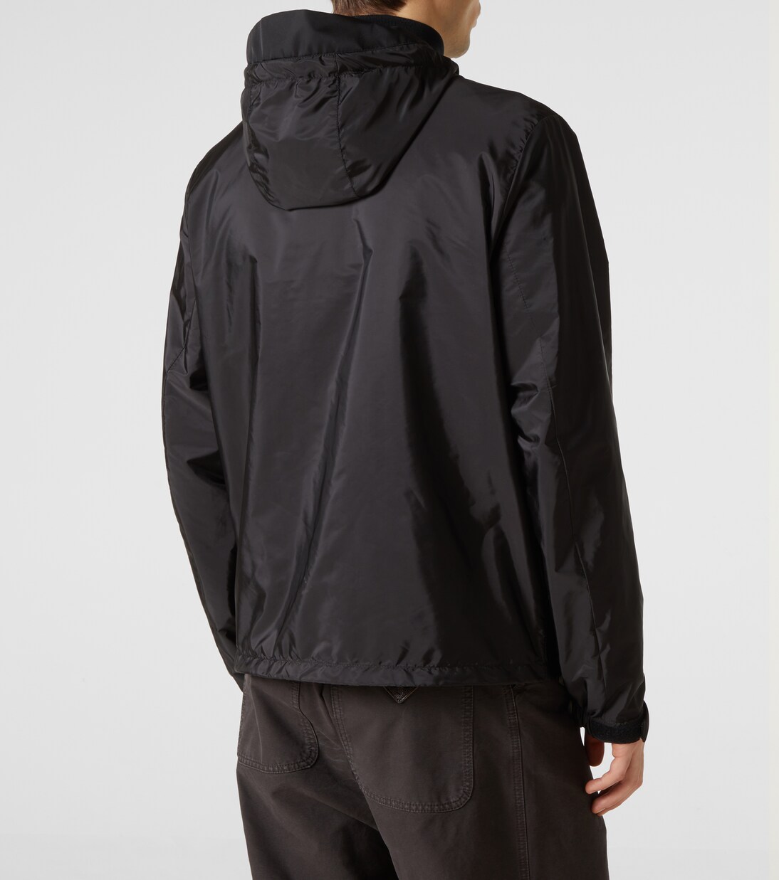 Jacke aus Re-Nylon | Prada