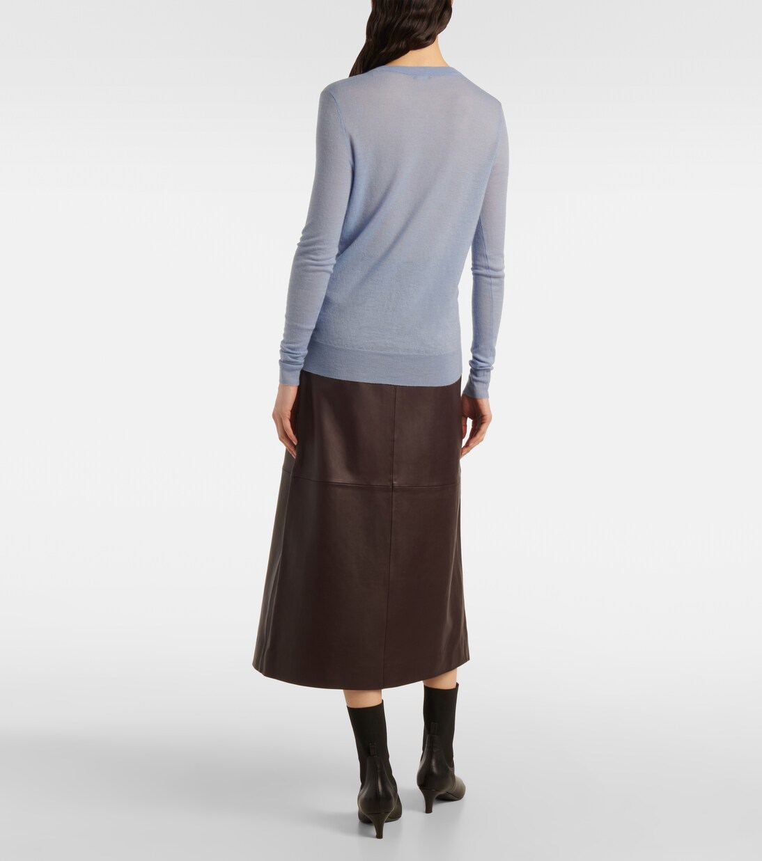 Pullover Cashair aus Kaschmir | Joseph