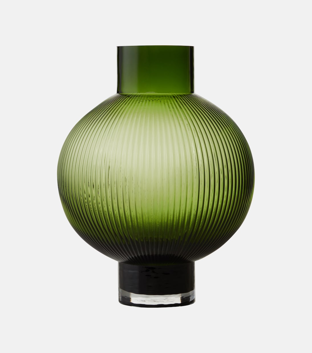 Vaso Hot Air Balloon in vetro | Polspotten