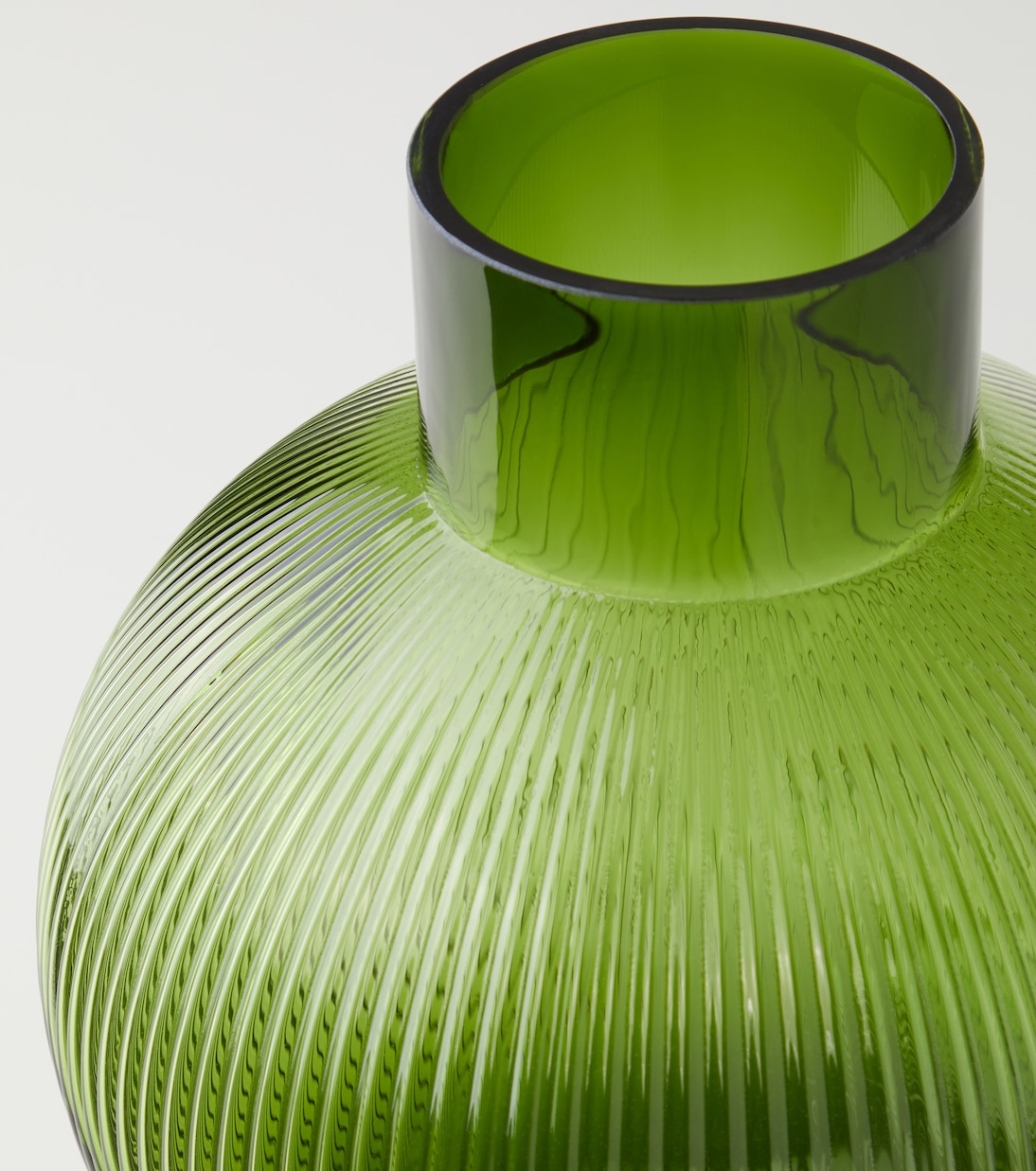 Vaso Hot Air Balloon in vetro | Polspotten